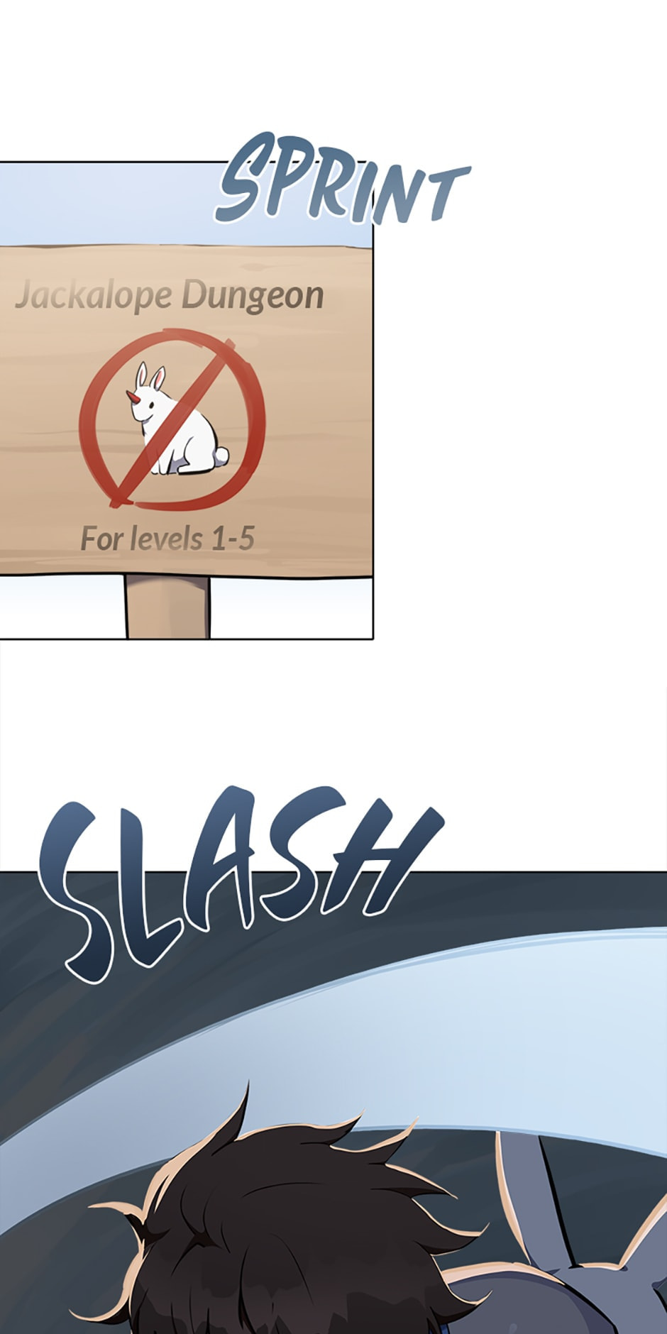 Level 1 Player Chapter 8 page 1 - 