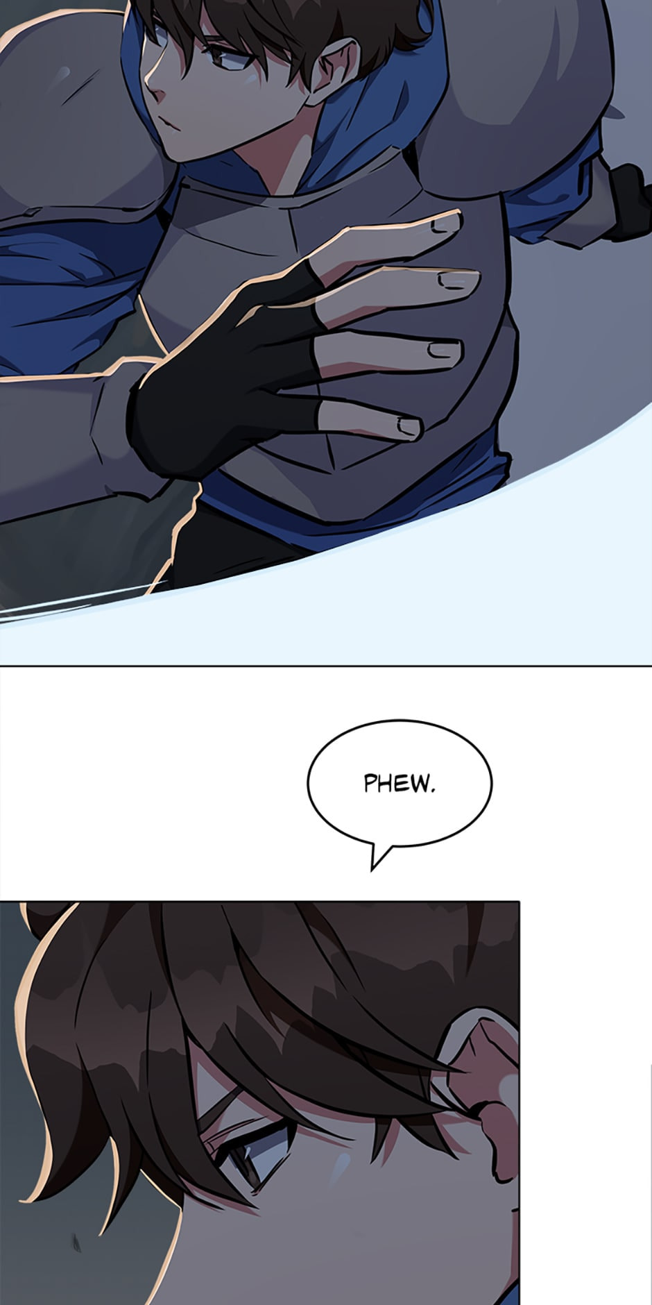 Level 1 Player Chapter 8 page 2 - 