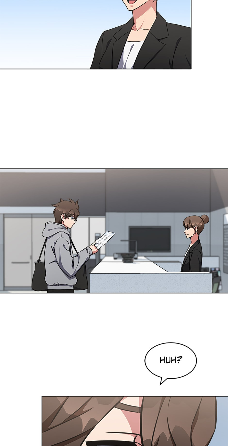Level 1 Player Chapter 8 page 12 - 
