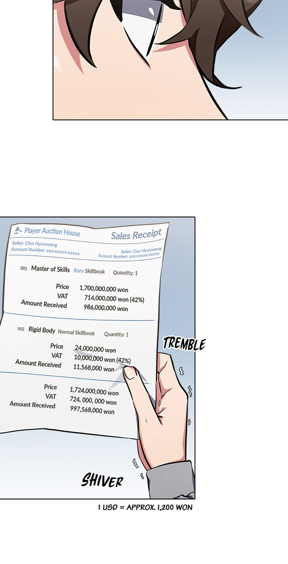 Level 1 Player Chapter 8 page 13 - 