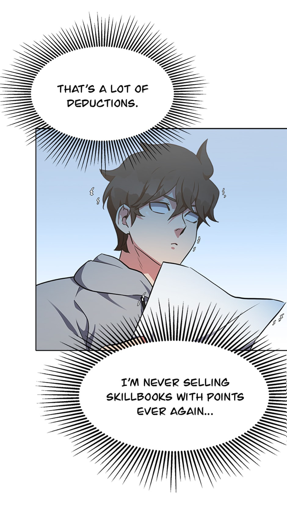 Level 1 Player Chapter 8 page 14 - 