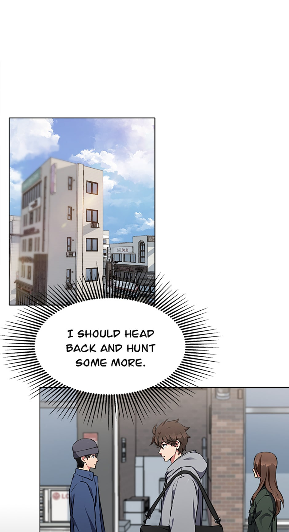 Level 1 Player Chapter 8 page 15 - 