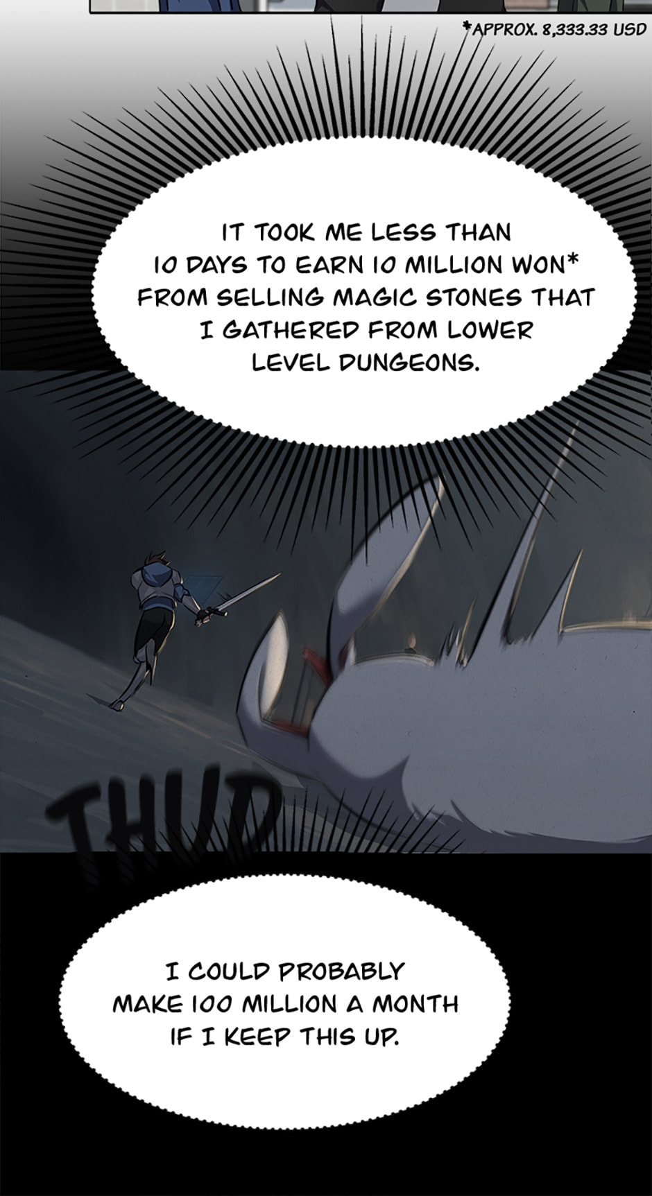 Level 1 Player Chapter 8 page 16 - 