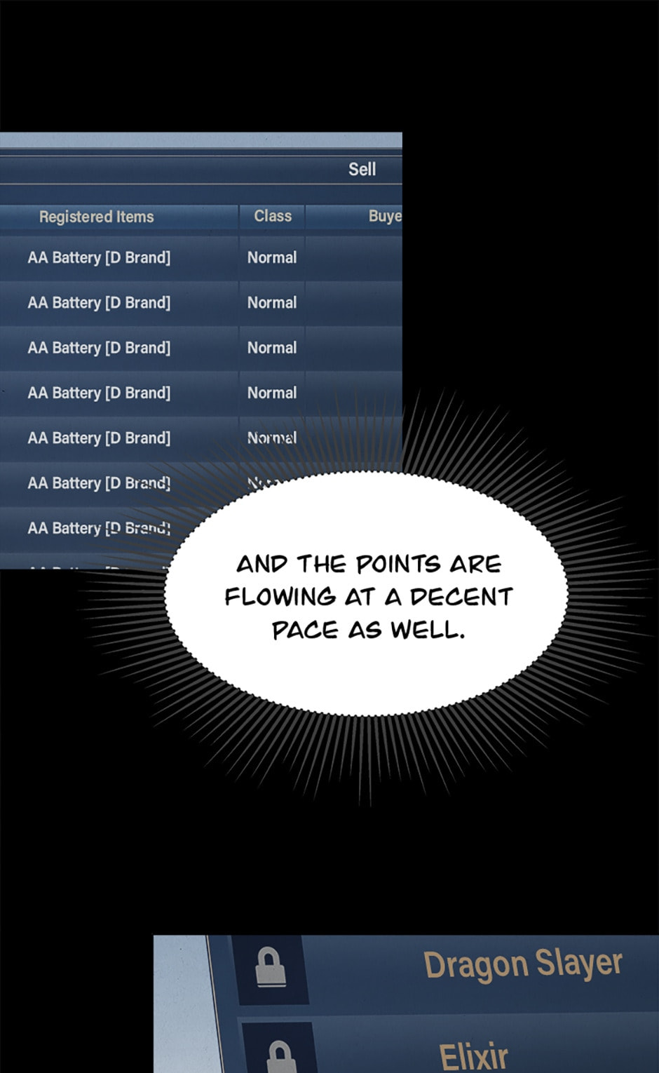 Level 1 Player Chapter 8 page 17 - 