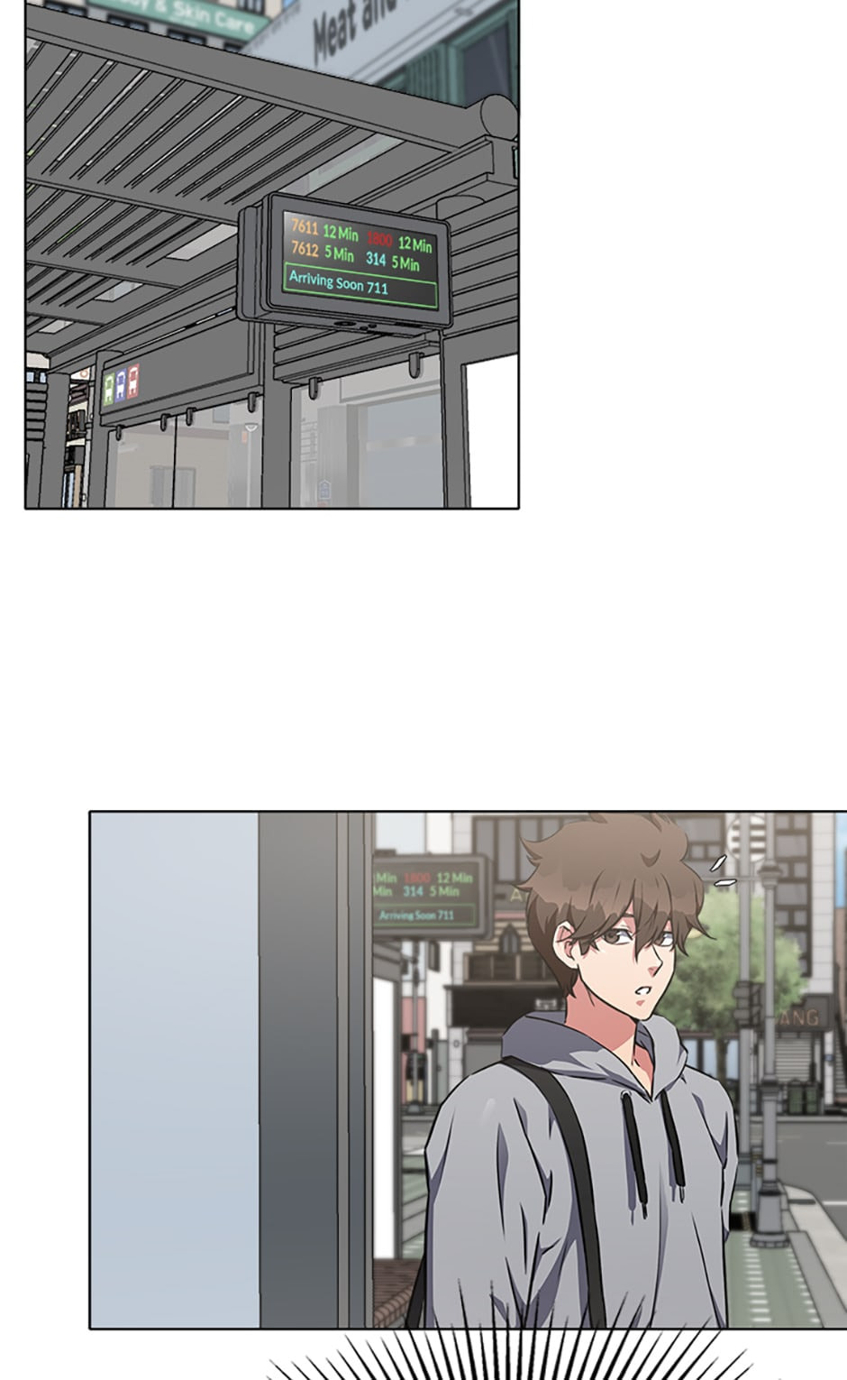 Level 1 Player Chapter 8 page 19 - 
