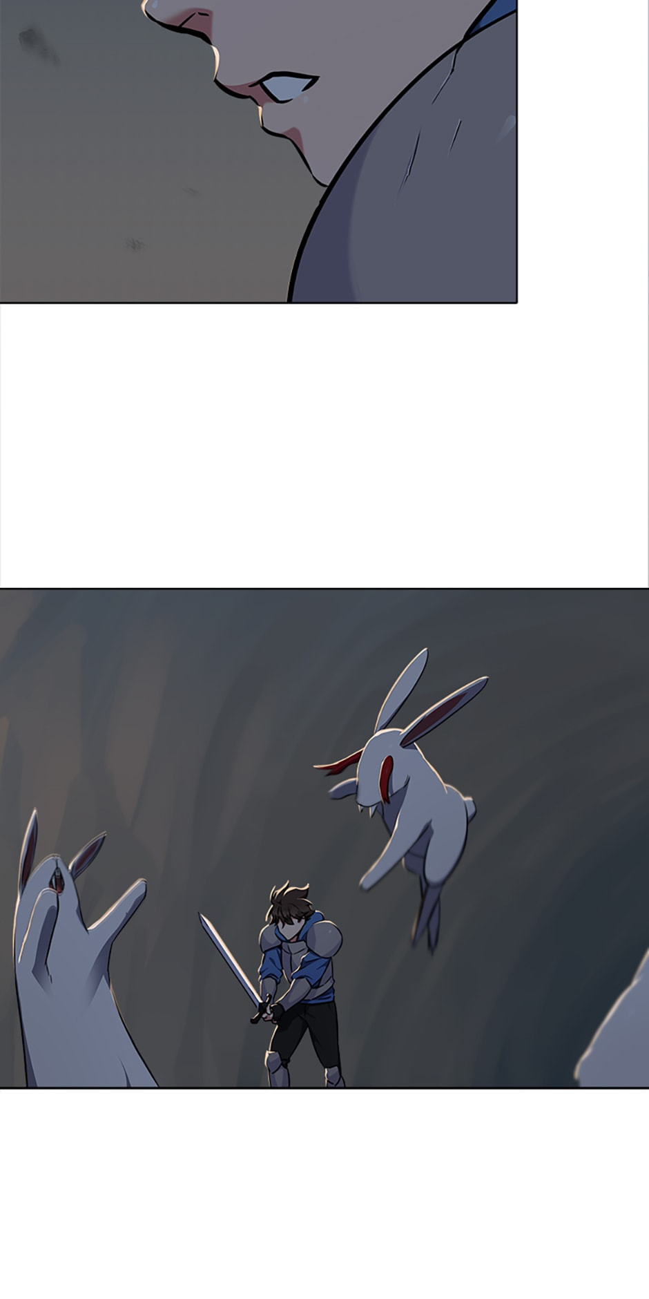 Level 1 Player Chapter 8 page 3 - 