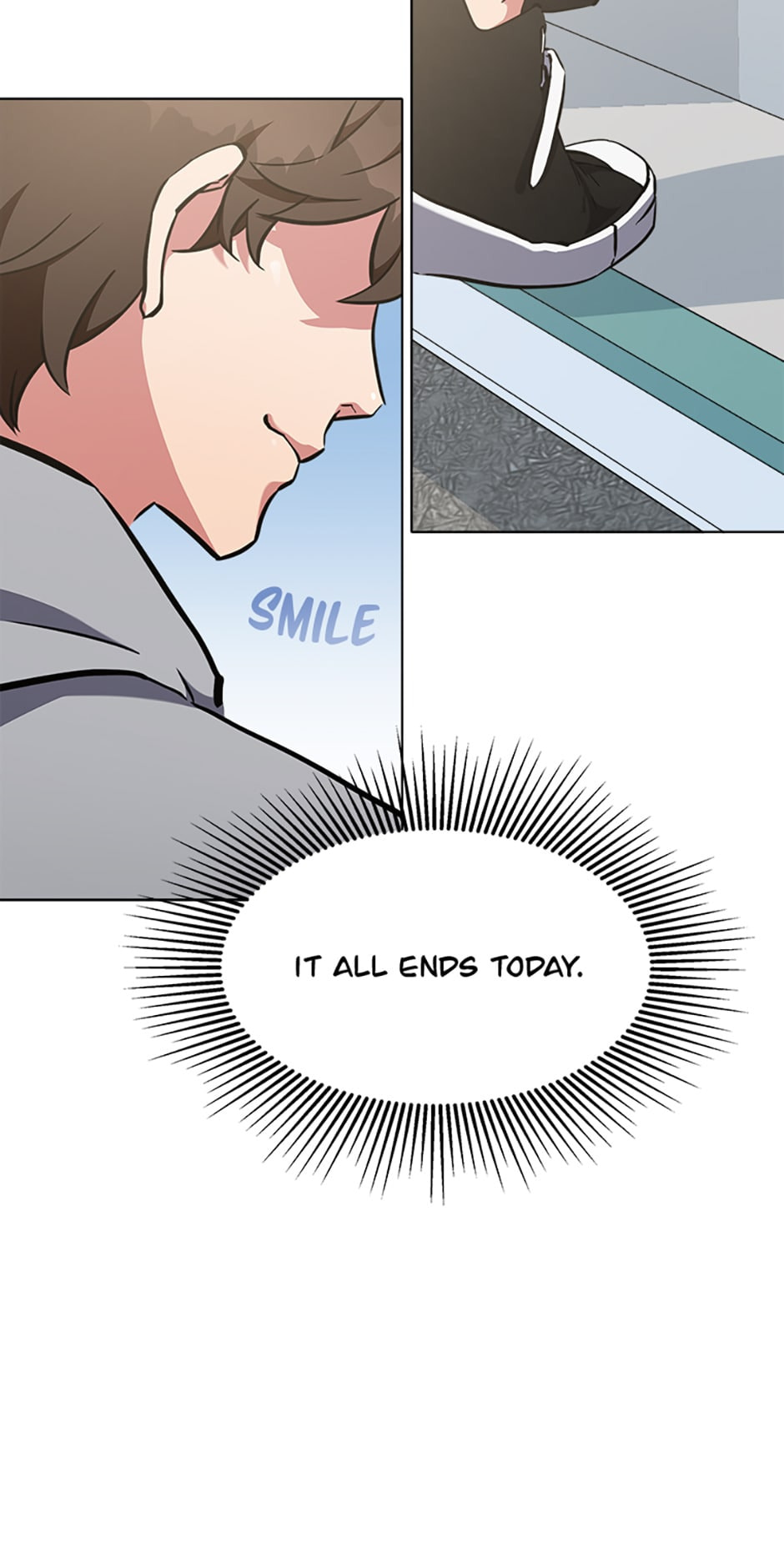 Level 1 Player Chapter 8 page 23 - 