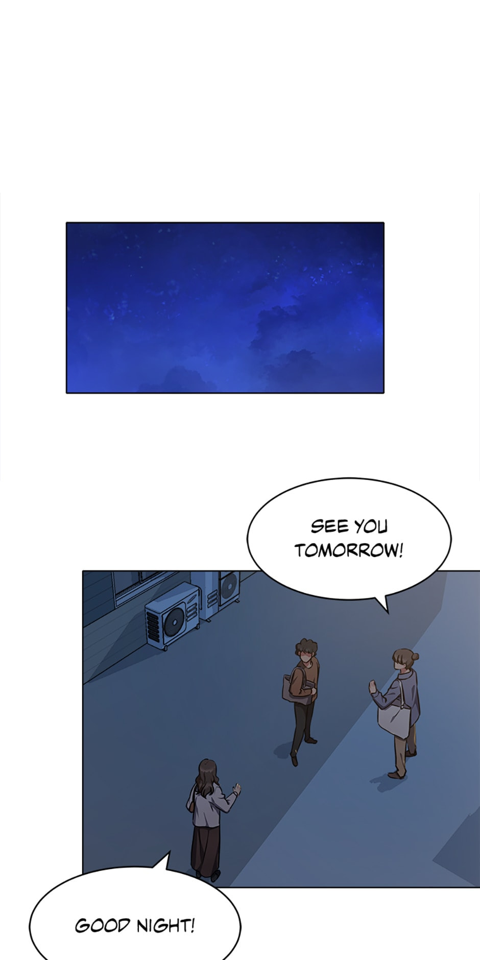Level 1 Player Chapter 8 page 28 - 