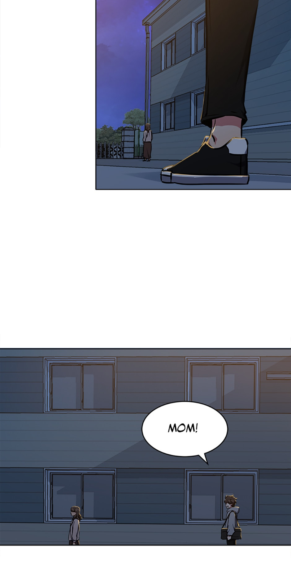 Level 1 Player Chapter 8 page 30 - 