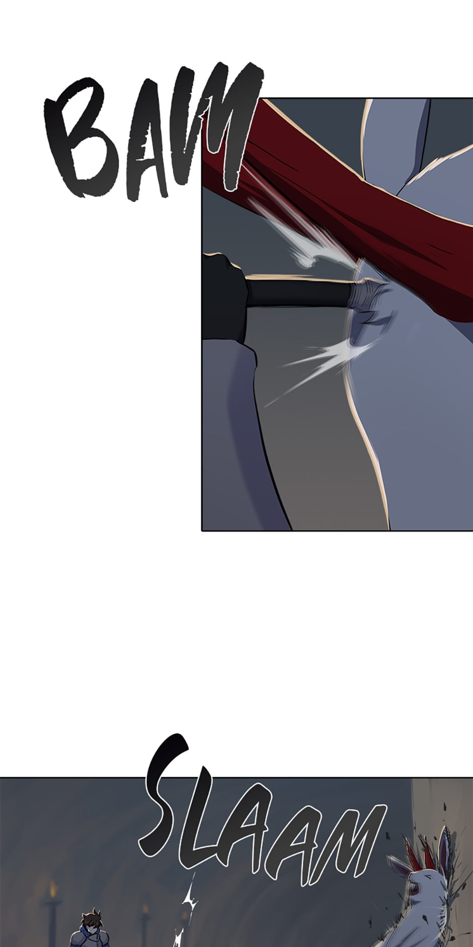 Level 1 Player Chapter 8 page 4 - 