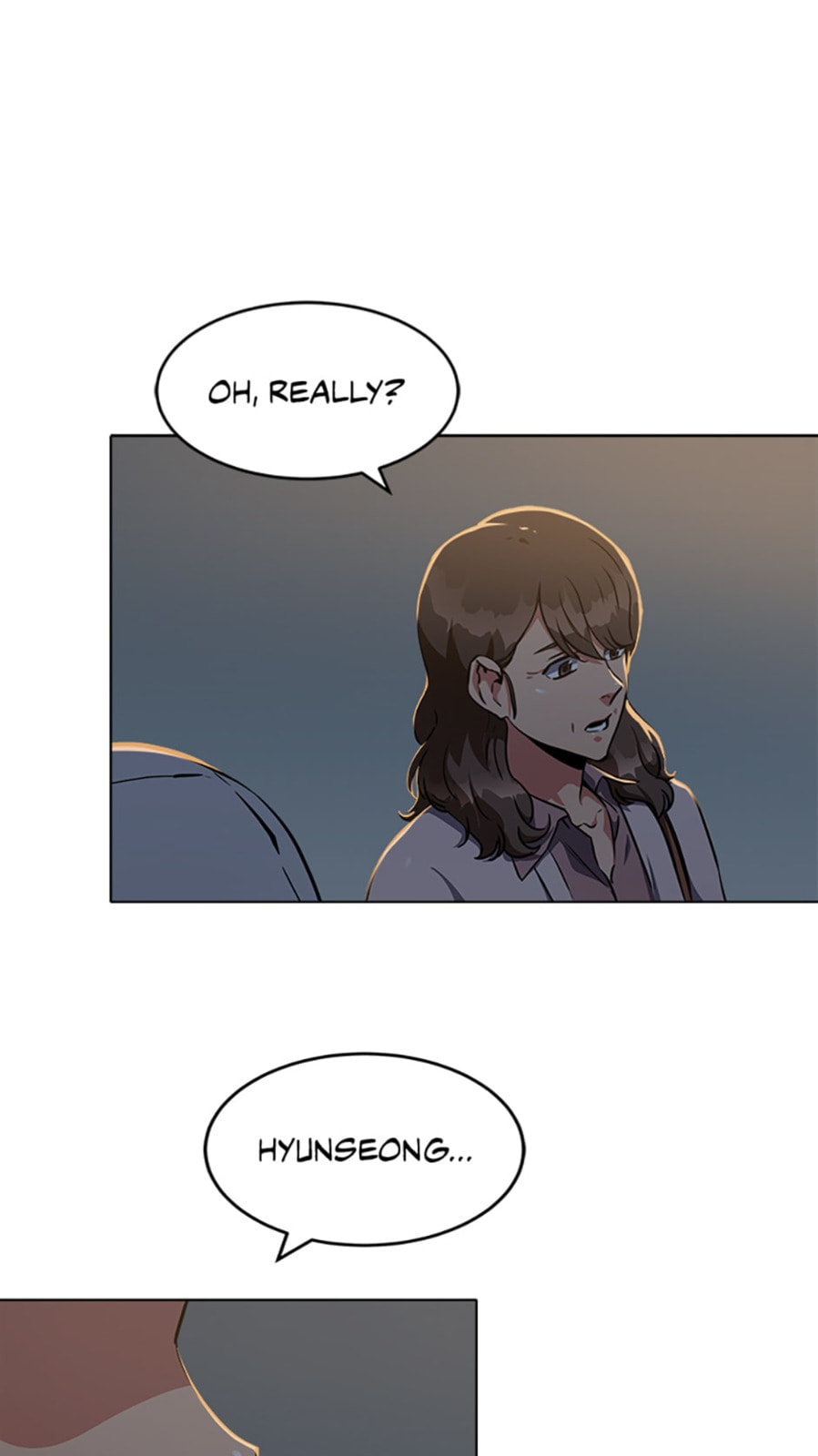 Level 1 Player Chapter 8 page 38 - 
