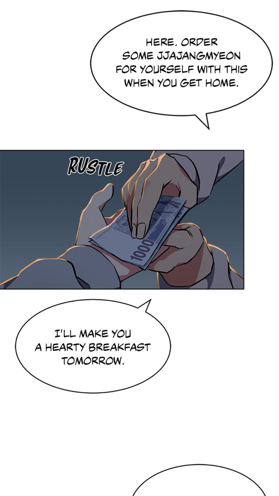 Level 1 Player Chapter 8 page 40 - 