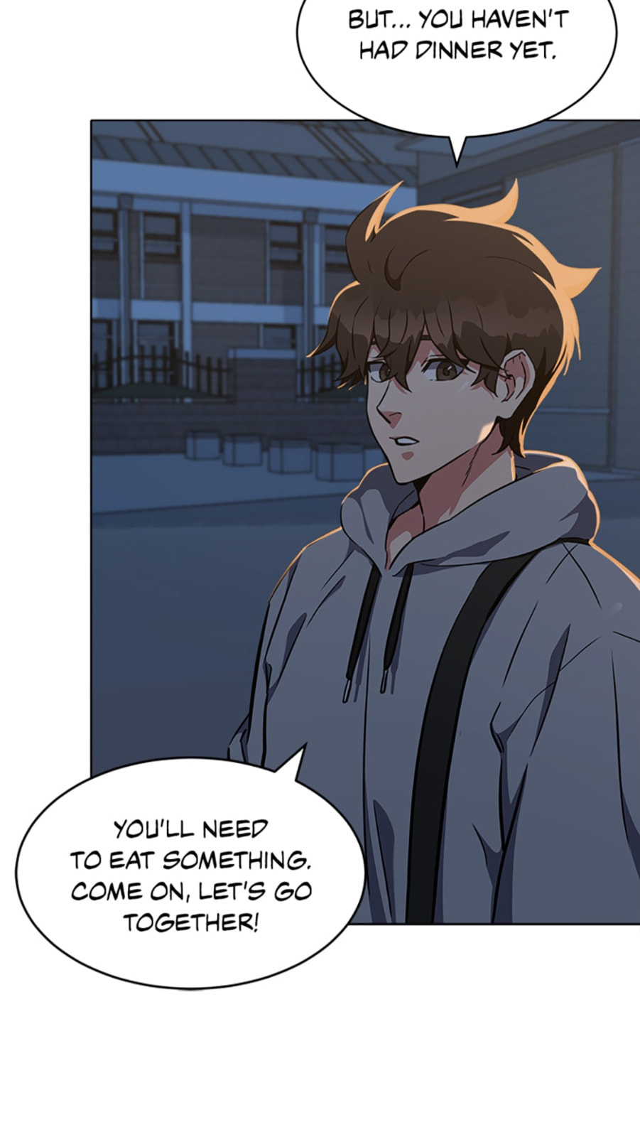 Level 1 Player Chapter 8 page 41 - 