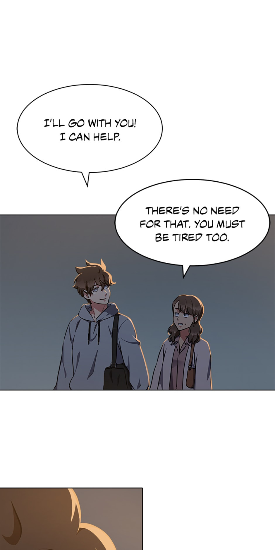 Level 1 Player Chapter 8 page 43 - 