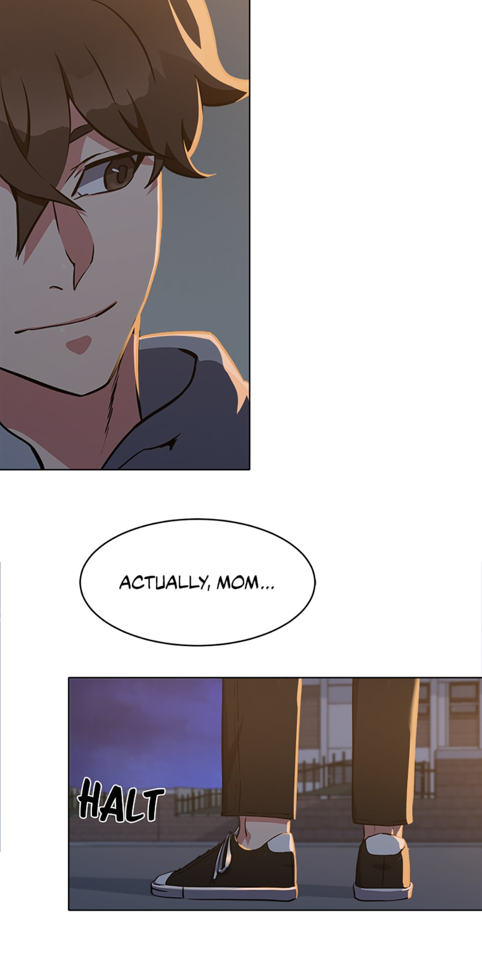 Level 1 Player Chapter 8 page 44 - 