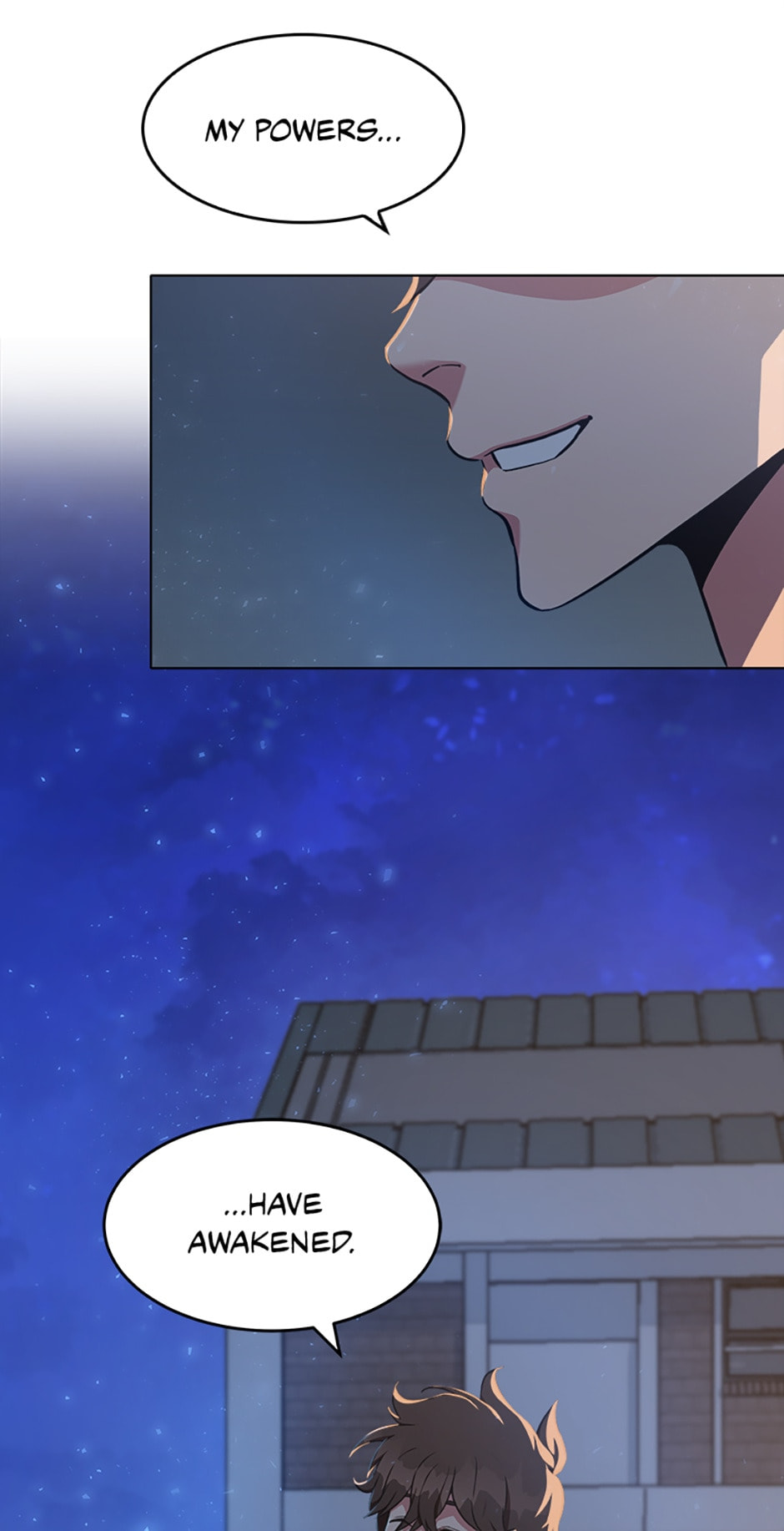 Level 1 Player Chapter 8 page 46 - 