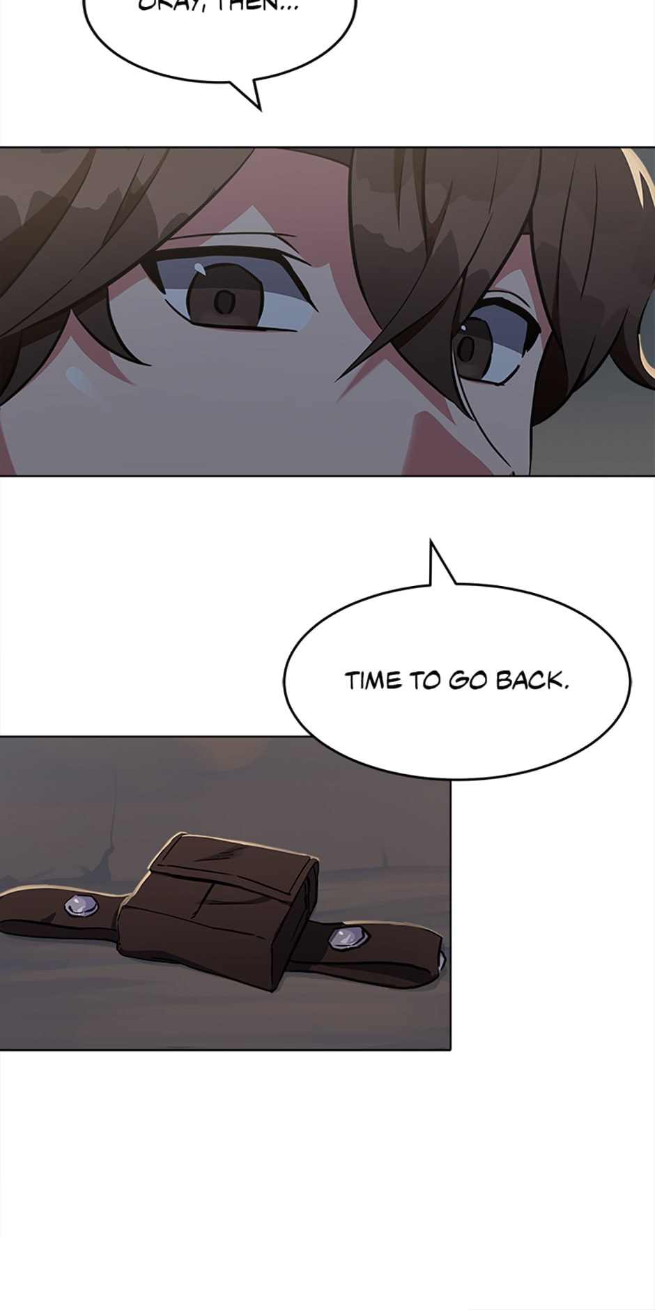 Level 1 Player Chapter 8 page 6 - 