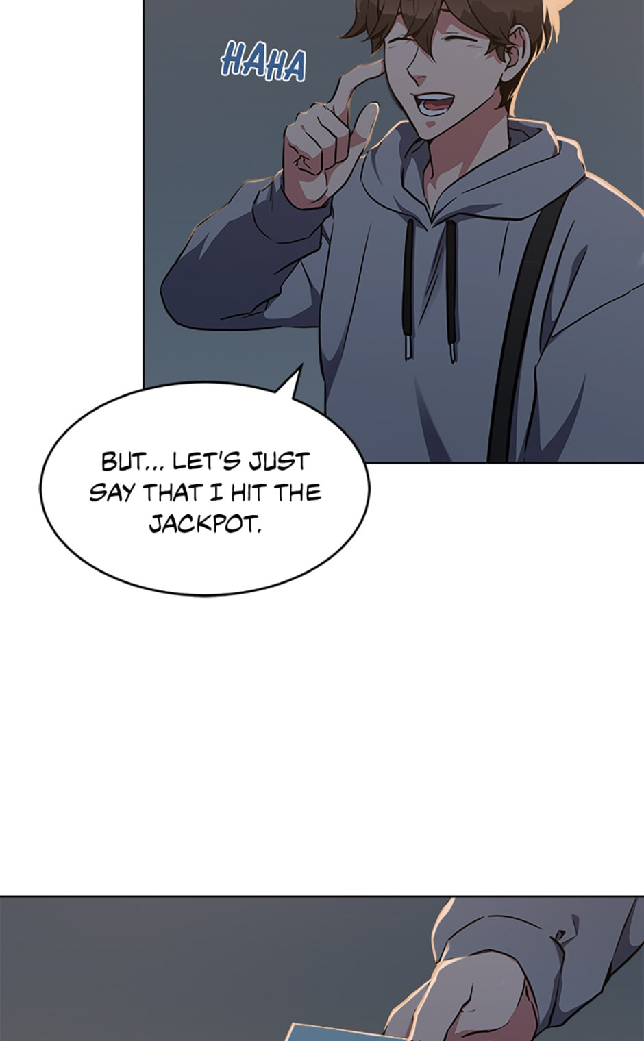 Level 1 Player Chapter 9 page 11 - 
