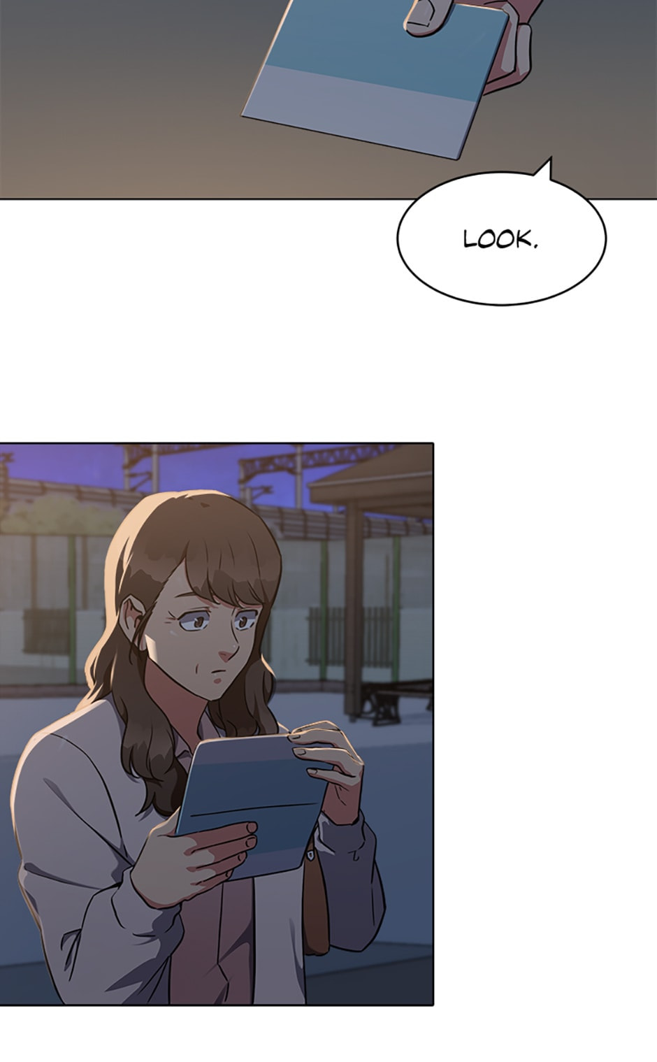 Level 1 Player Chapter 9 page 12 - 