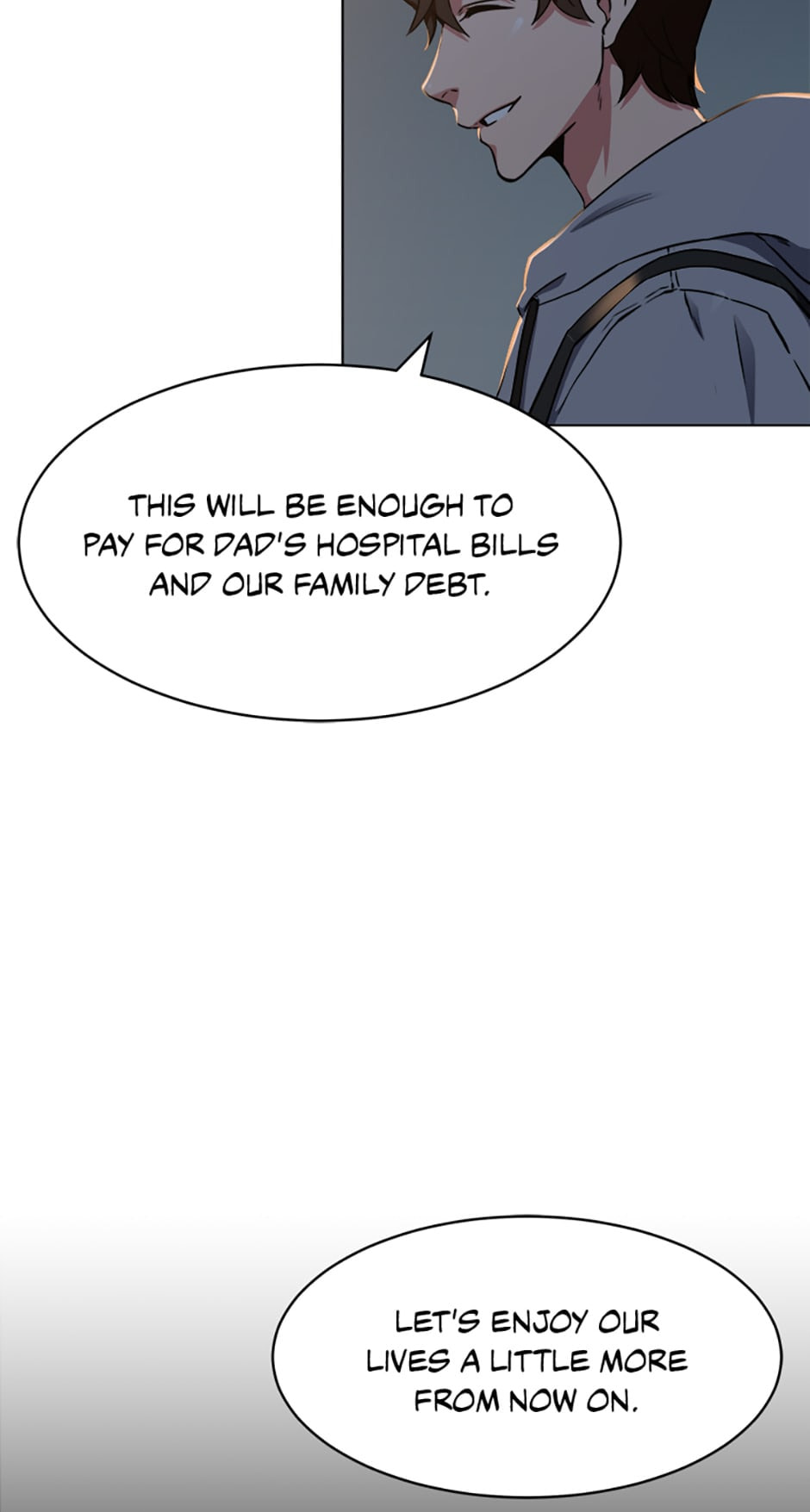 Level 1 Player Chapter 9 page 14 - 