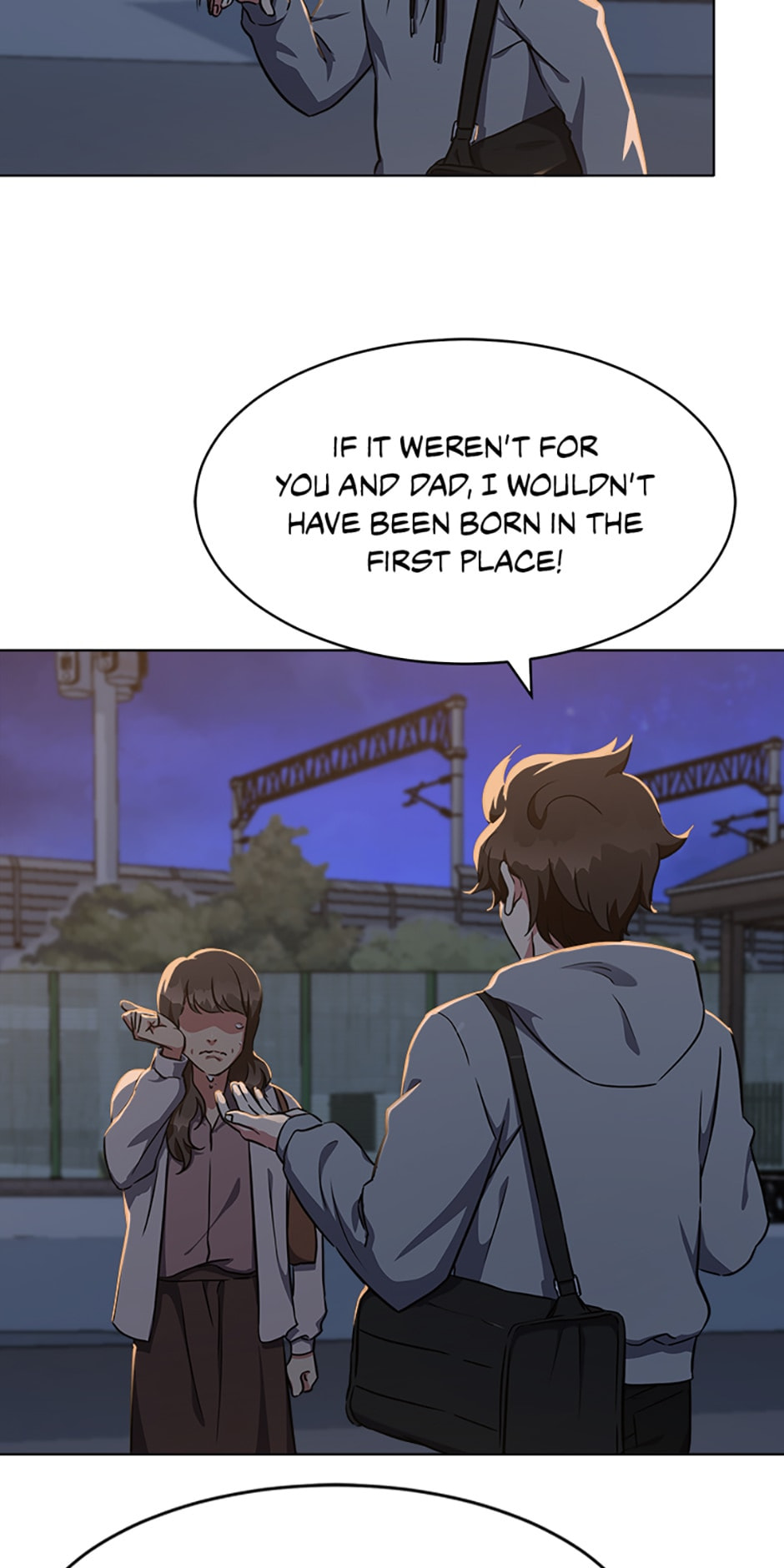 Level 1 Player Chapter 9 page 17 - 