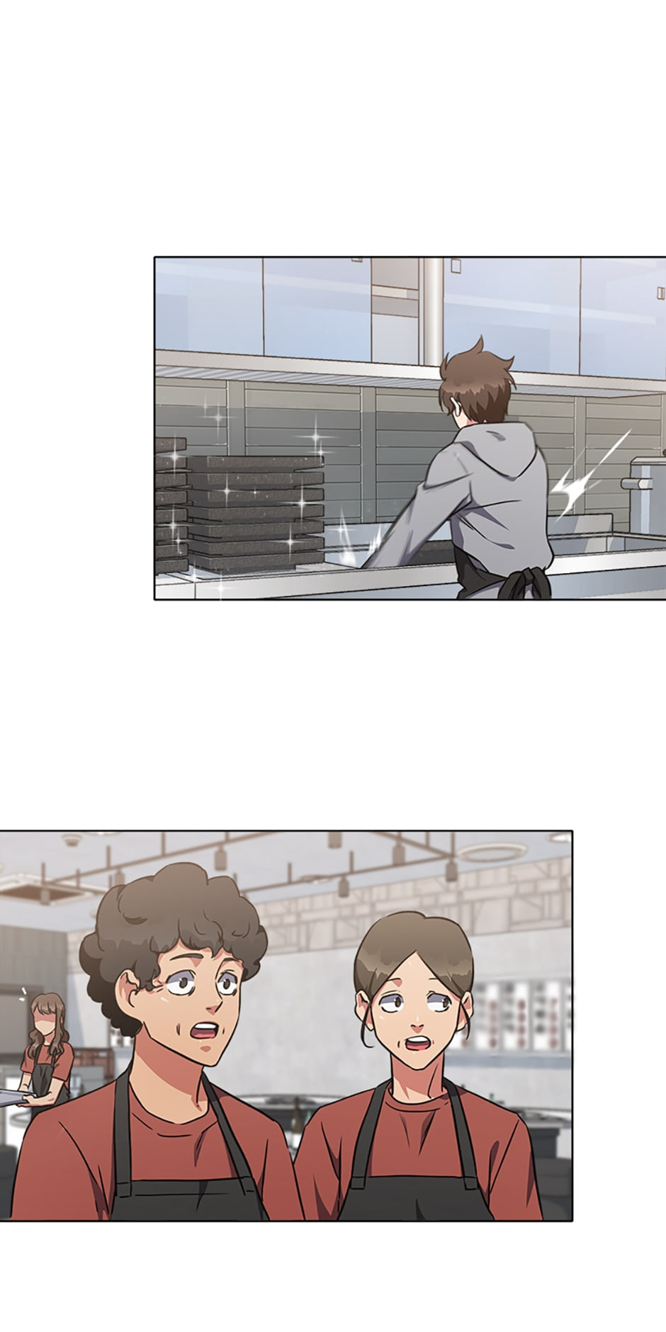 Level 1 Player Chapter 9 page 21 - 