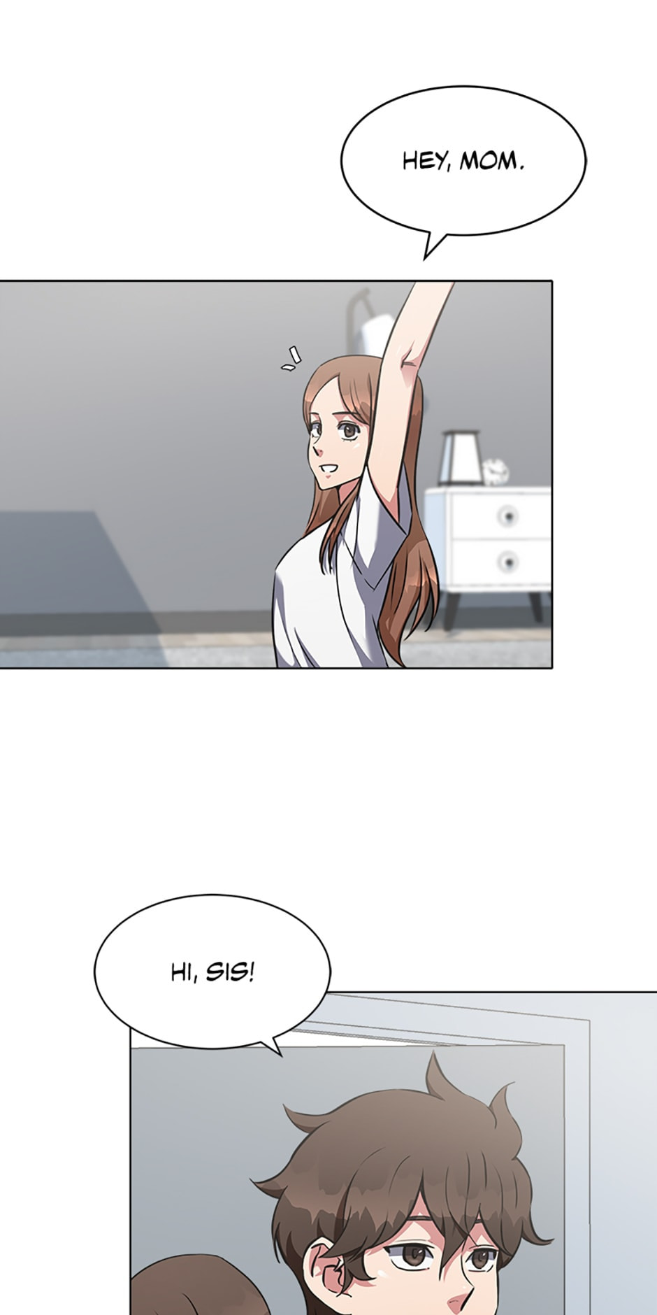 Level 1 Player Chapter 9 page 26 - 