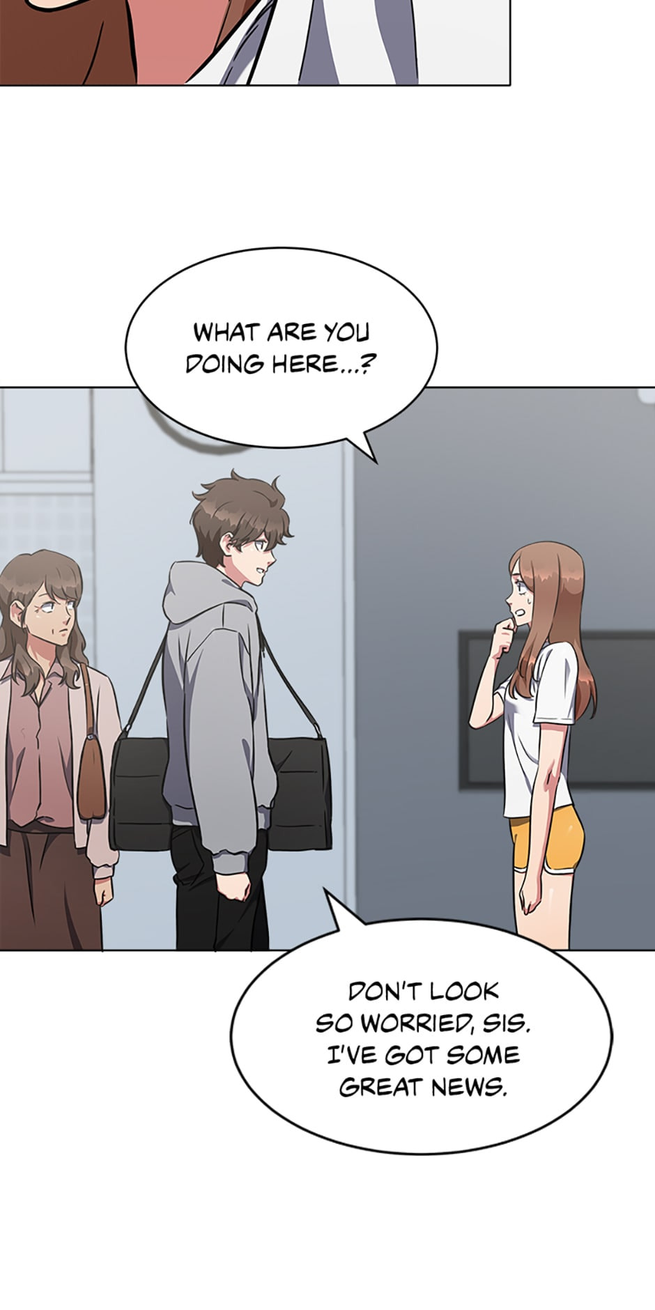 Level 1 Player Chapter 9 page 28 - 