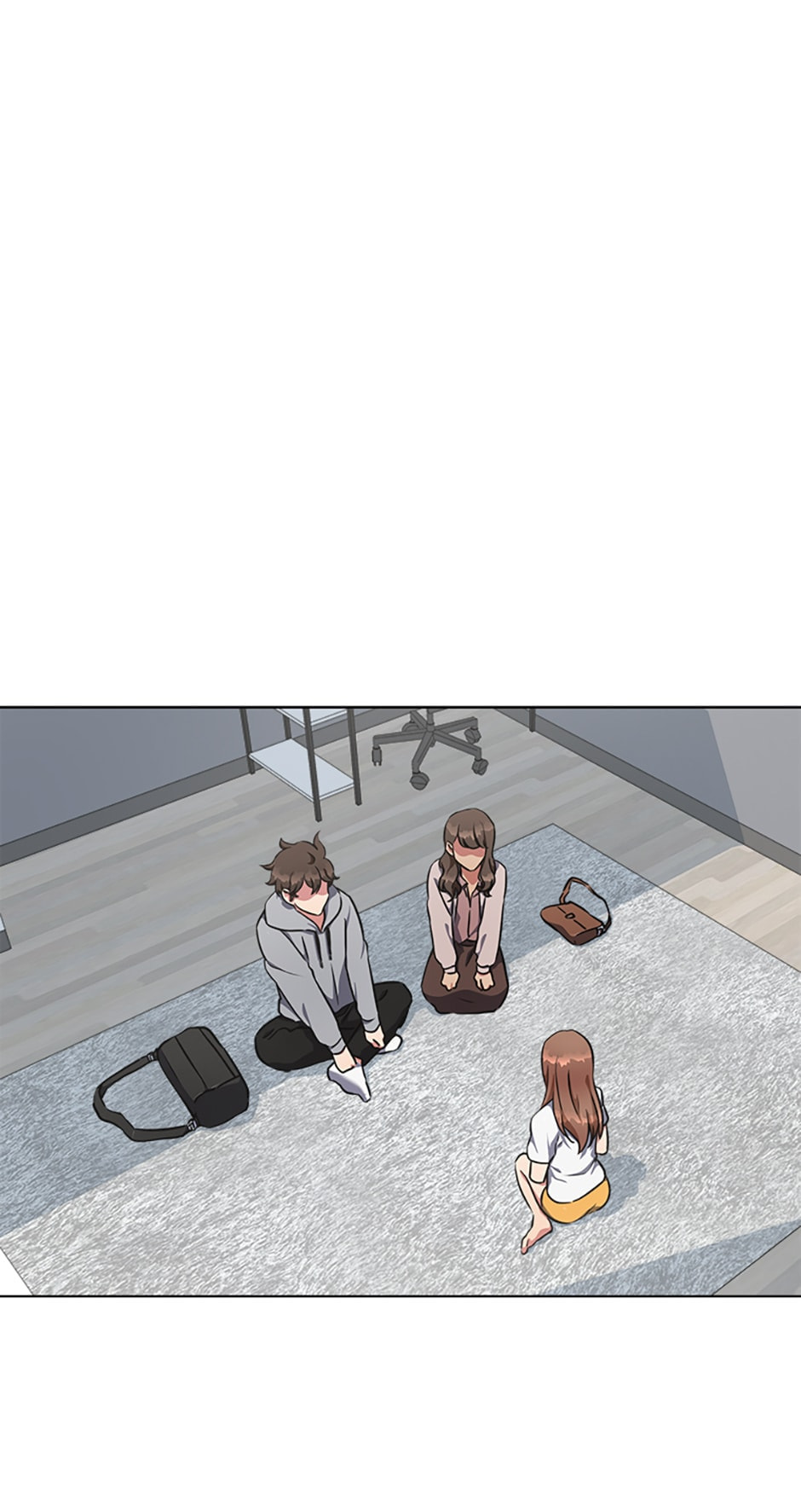 Level 1 Player Chapter 9 page 29 - 