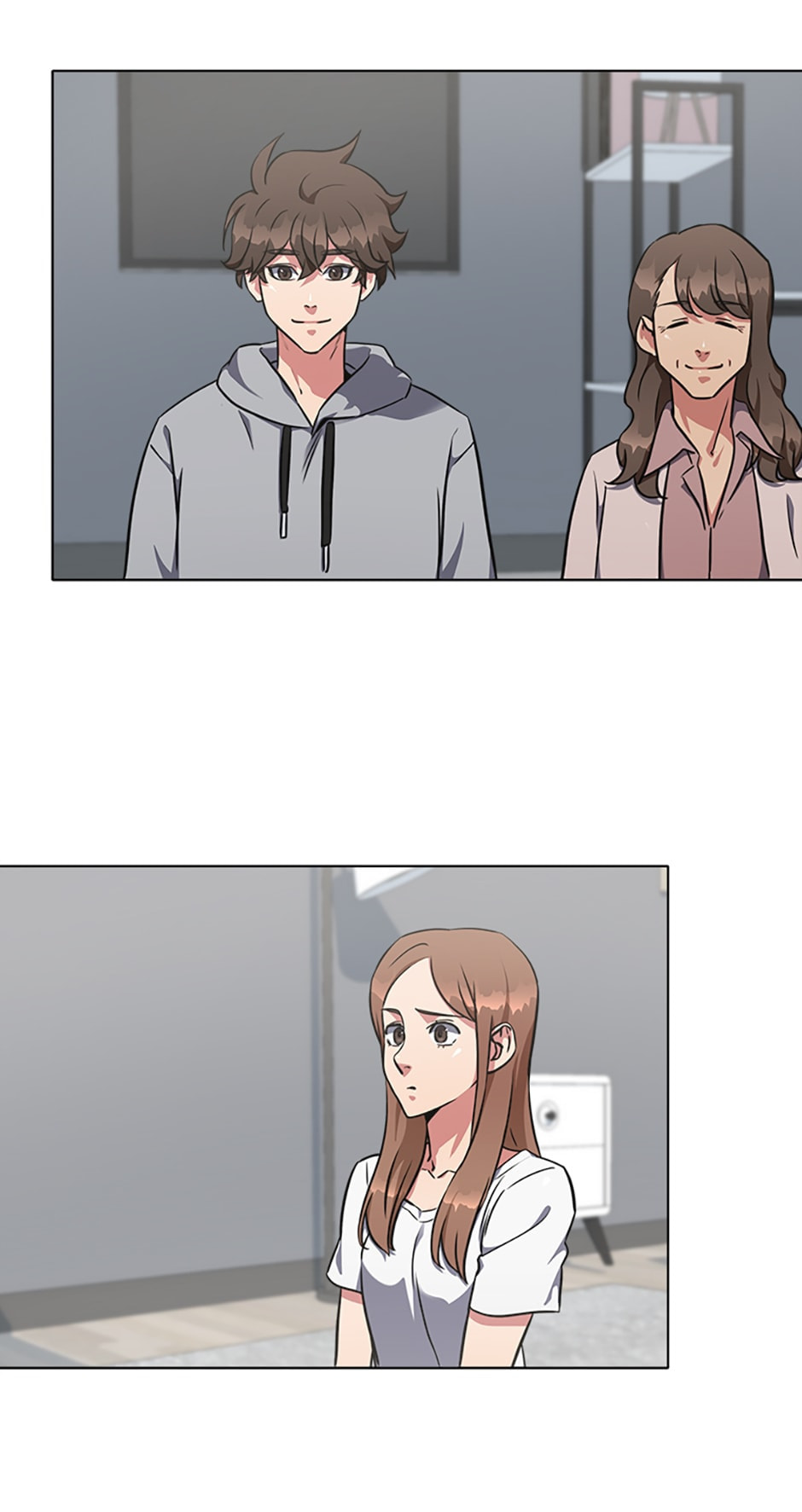 Level 1 Player Chapter 9 page 30 - 
