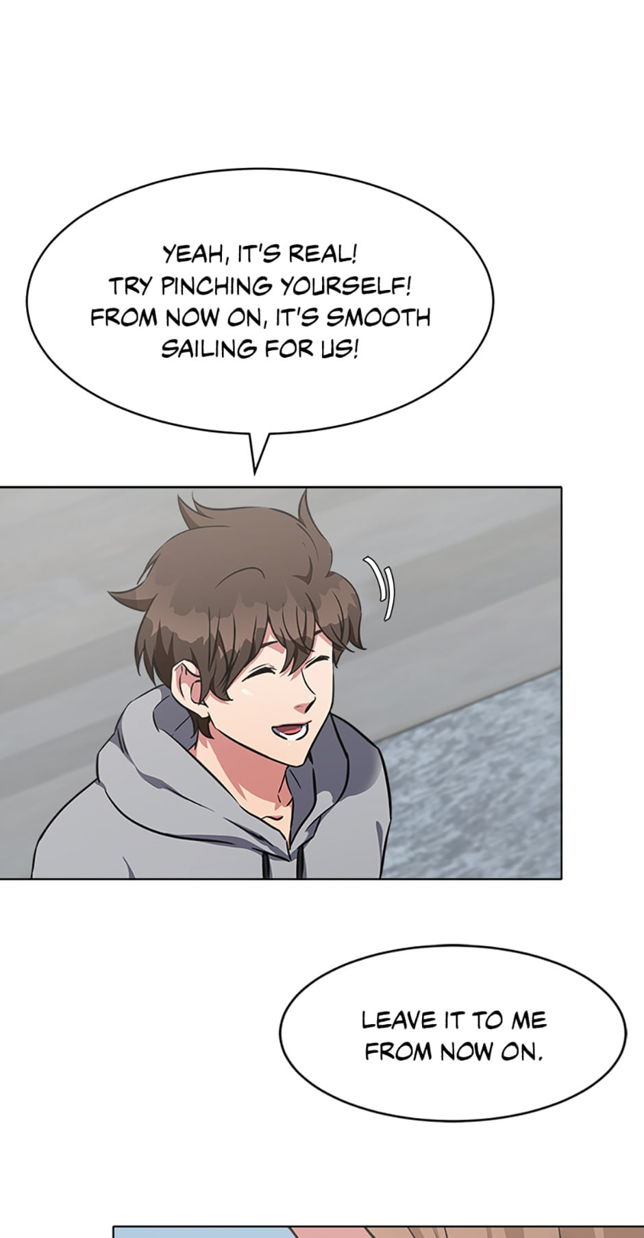 Level 1 Player Chapter 9 page 36 - 