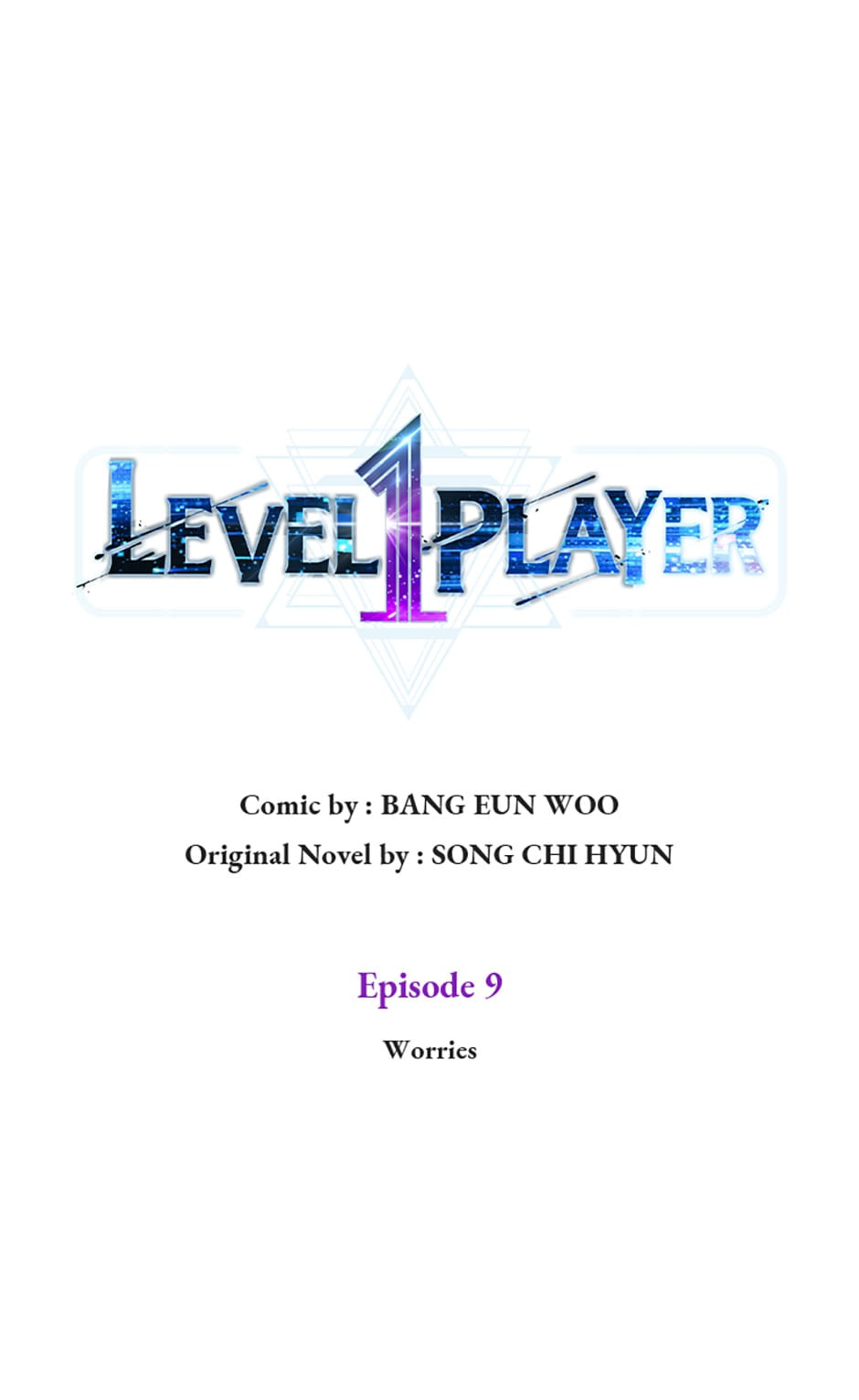 Level 1 Player Chapter 9 page 5 - 