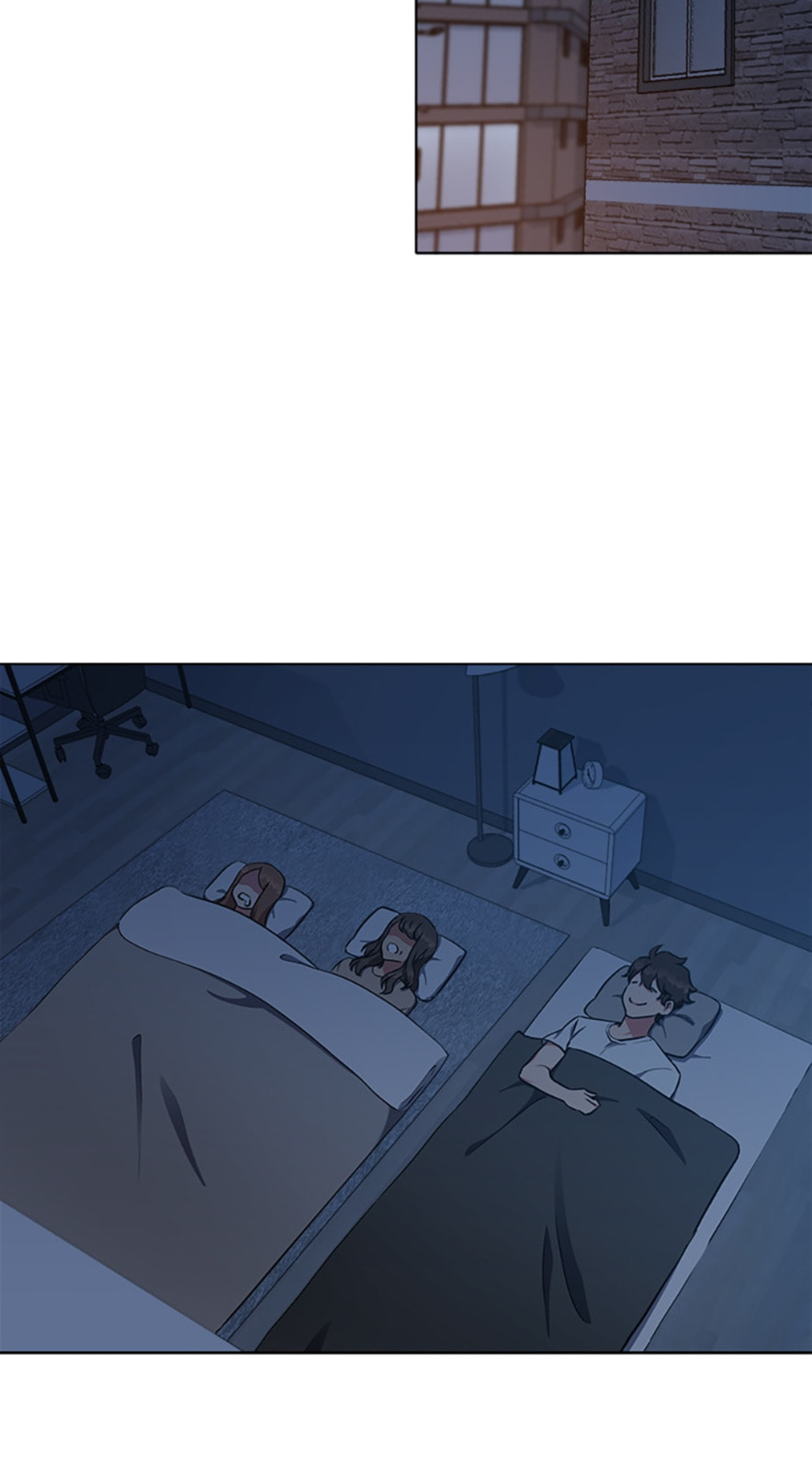 Level 1 Player Chapter 9 page 41 - 