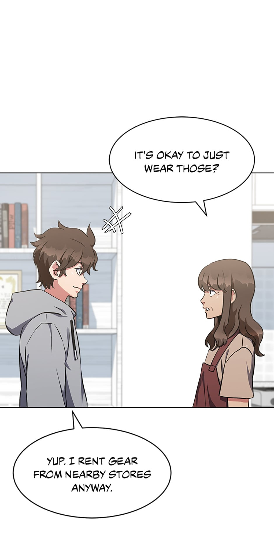 Level 1 Player Chapter 9 page 47 - 