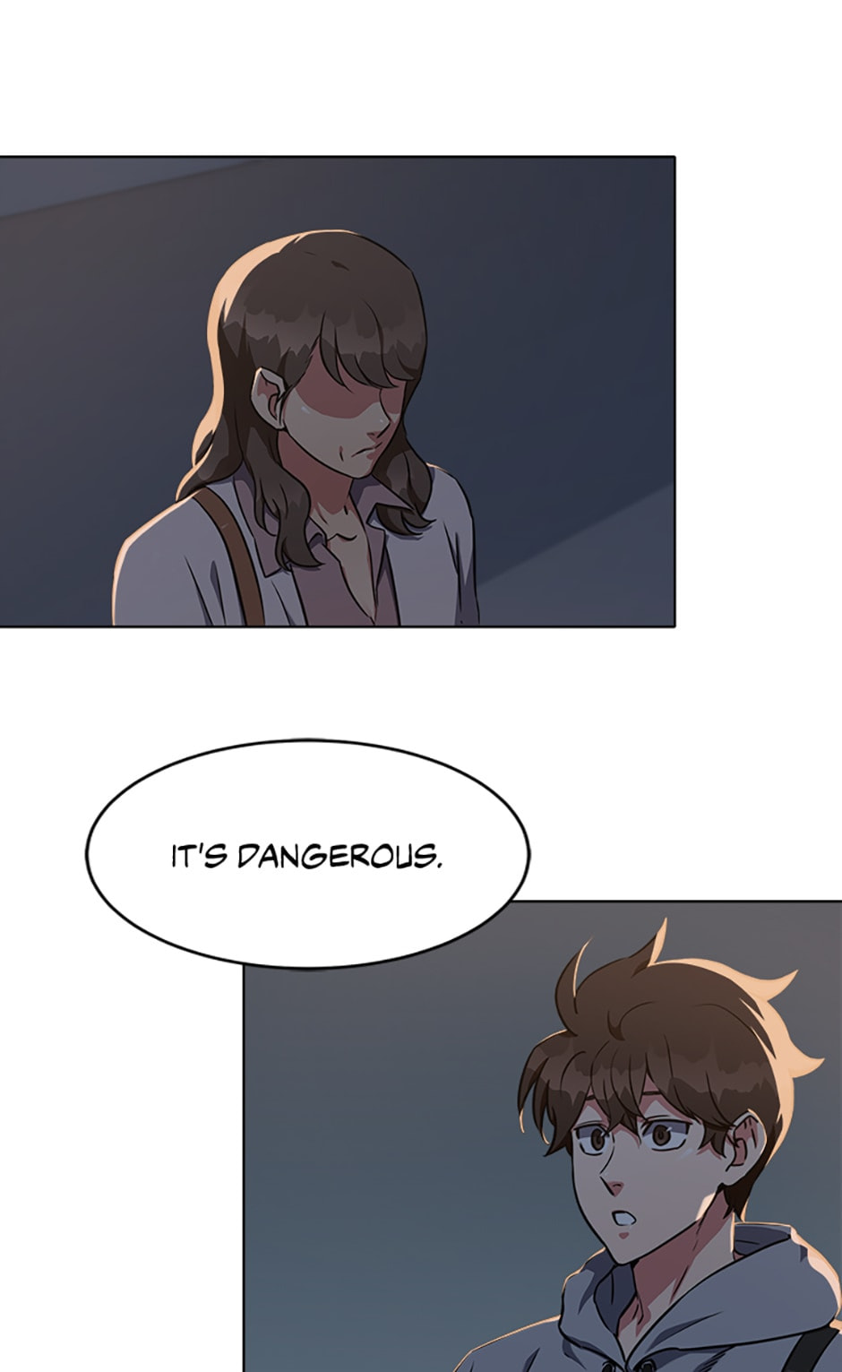Level 1 Player Chapter 9 page 6 - 