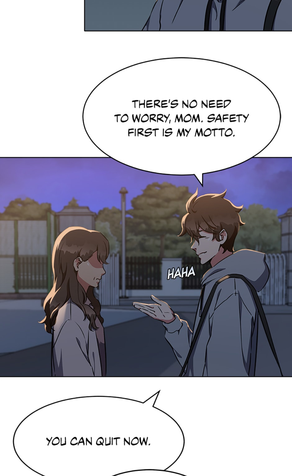 Level 1 Player Chapter 9 page 7 - 