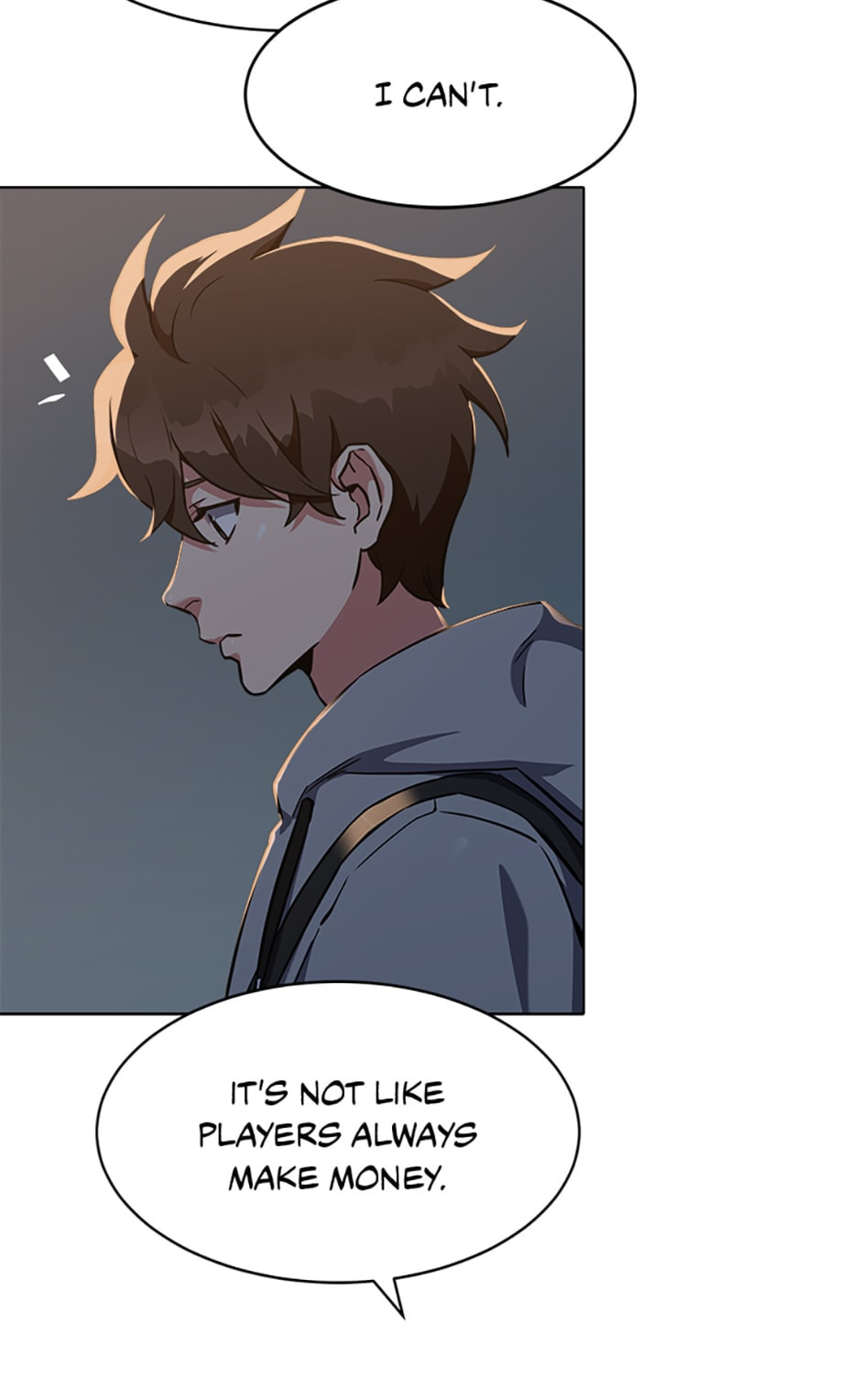 Level 1 Player Chapter 9 page 8 - 