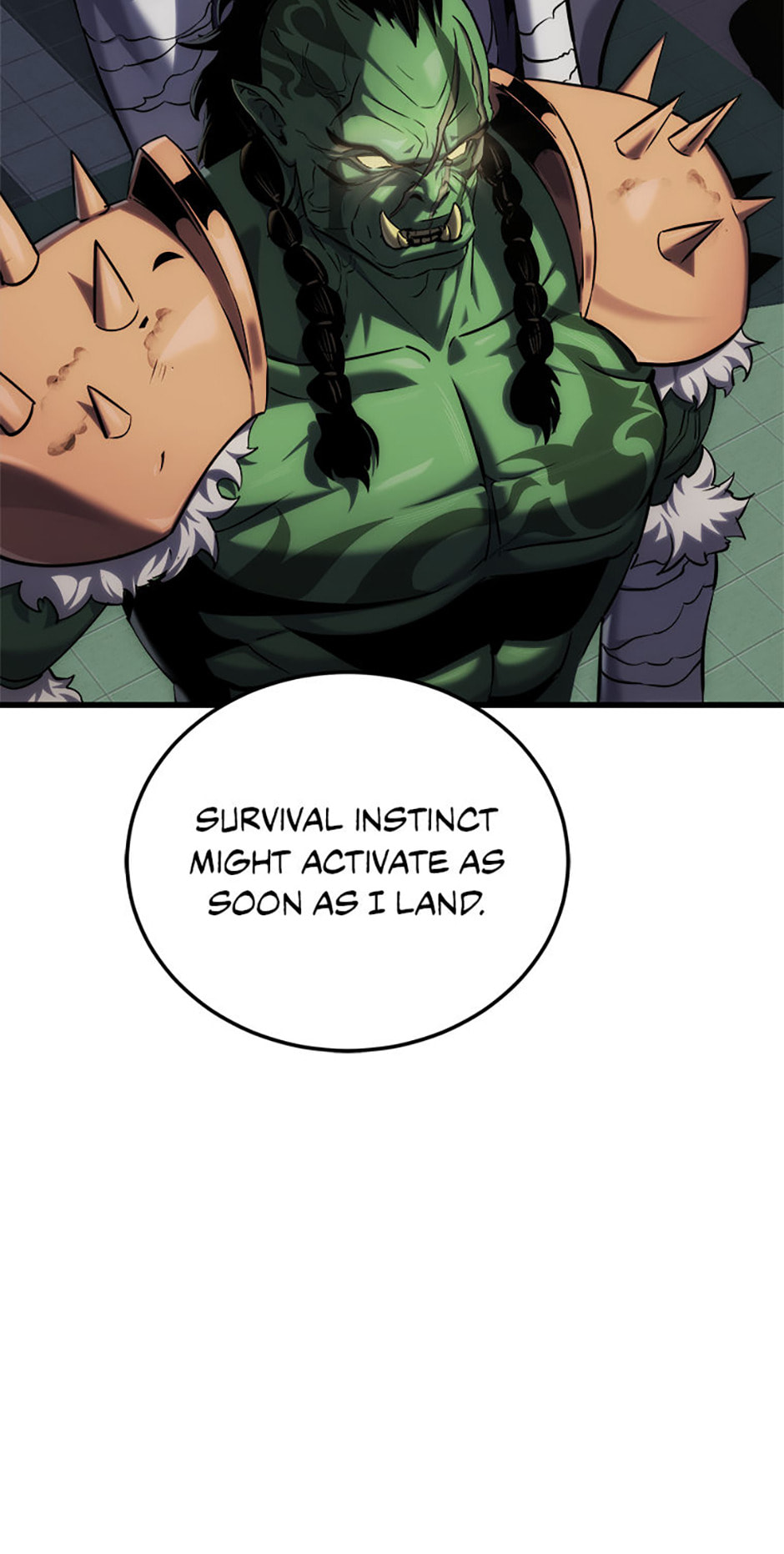 Level 1 Player Chapter 90 page 101 - 