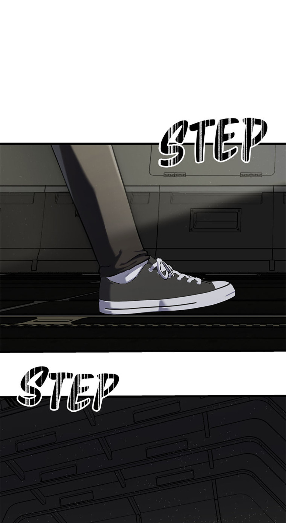 Level 1 Player Chapter 90 page 102 - 