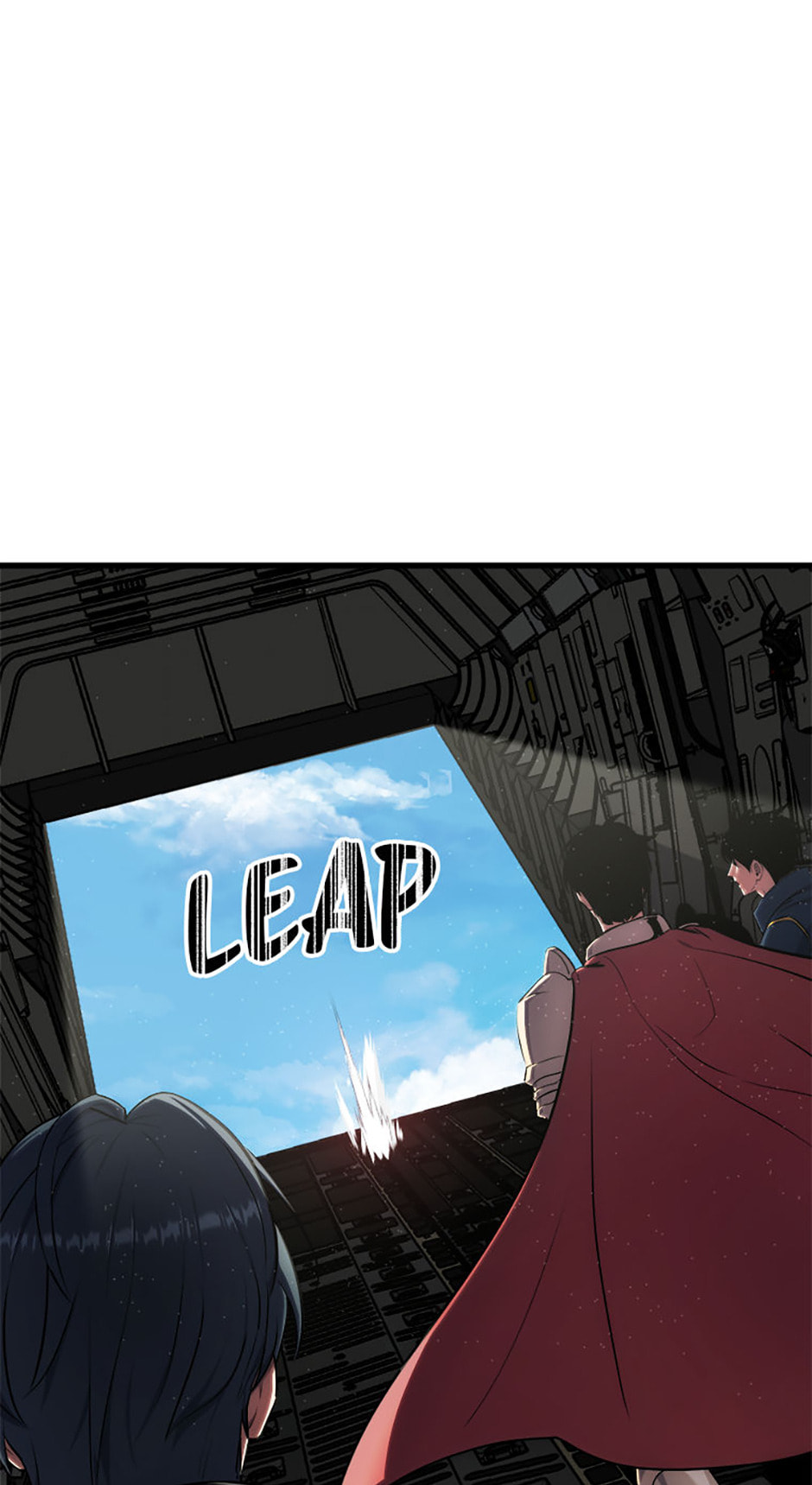 Level 1 Player Chapter 90 page 105 - 