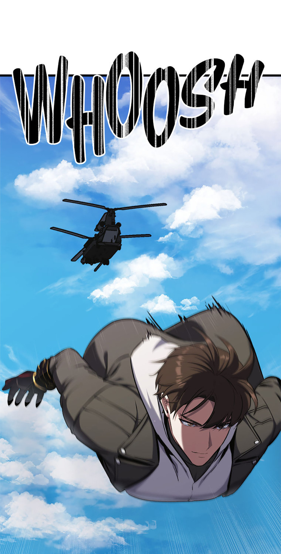 Level 1 Player Chapter 90 page 107 - 