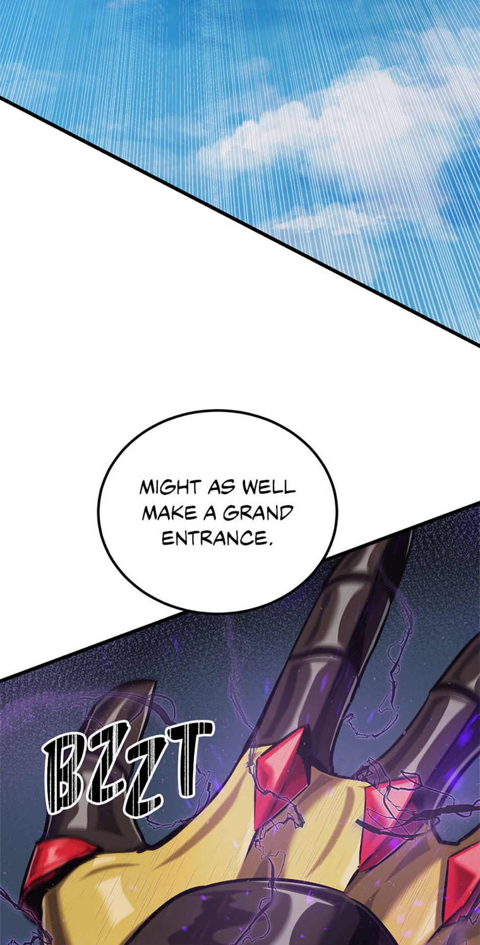 Level 1 Player Chapter 90 page 108 - 