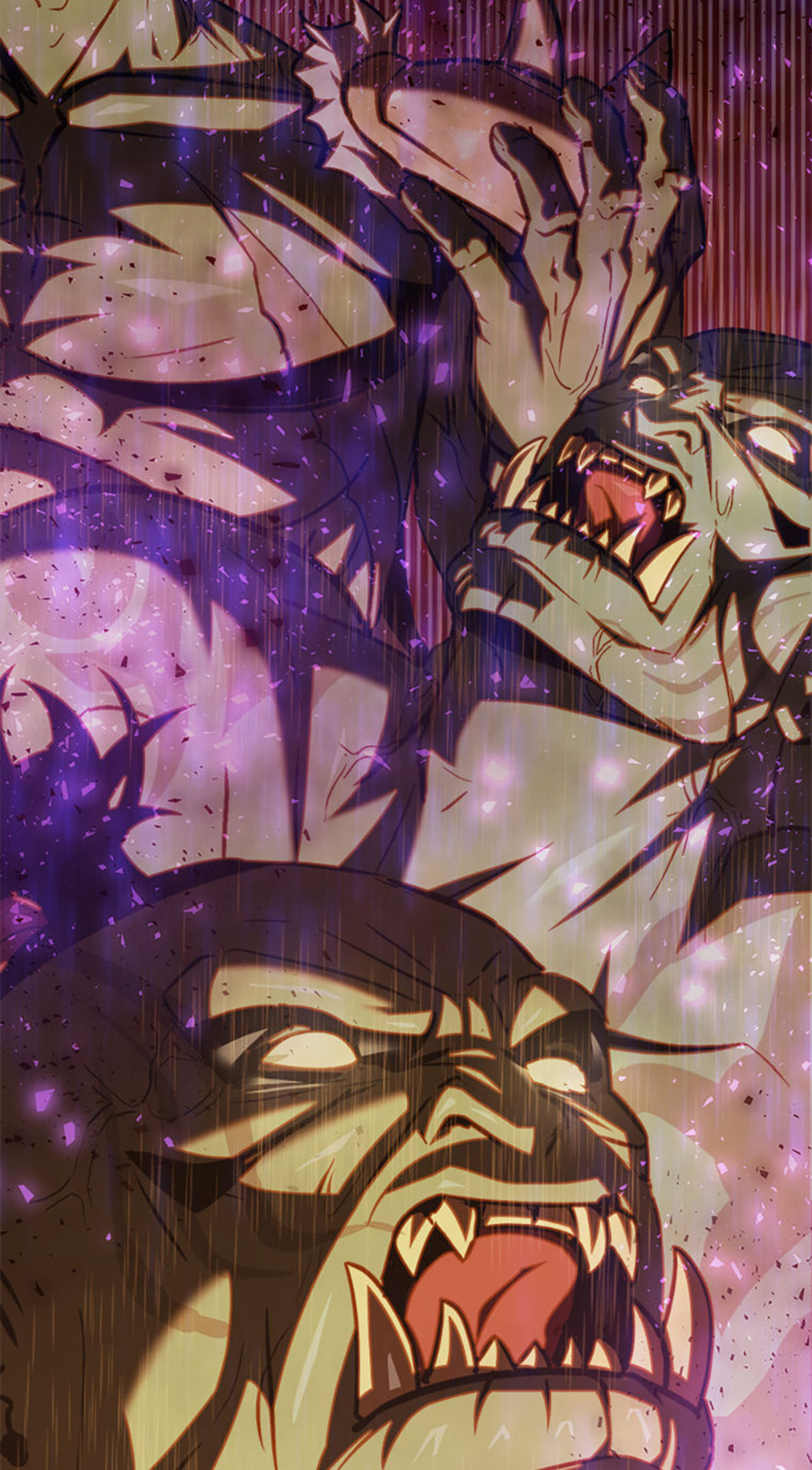 Level 1 Player Chapter 90 page 114 - 