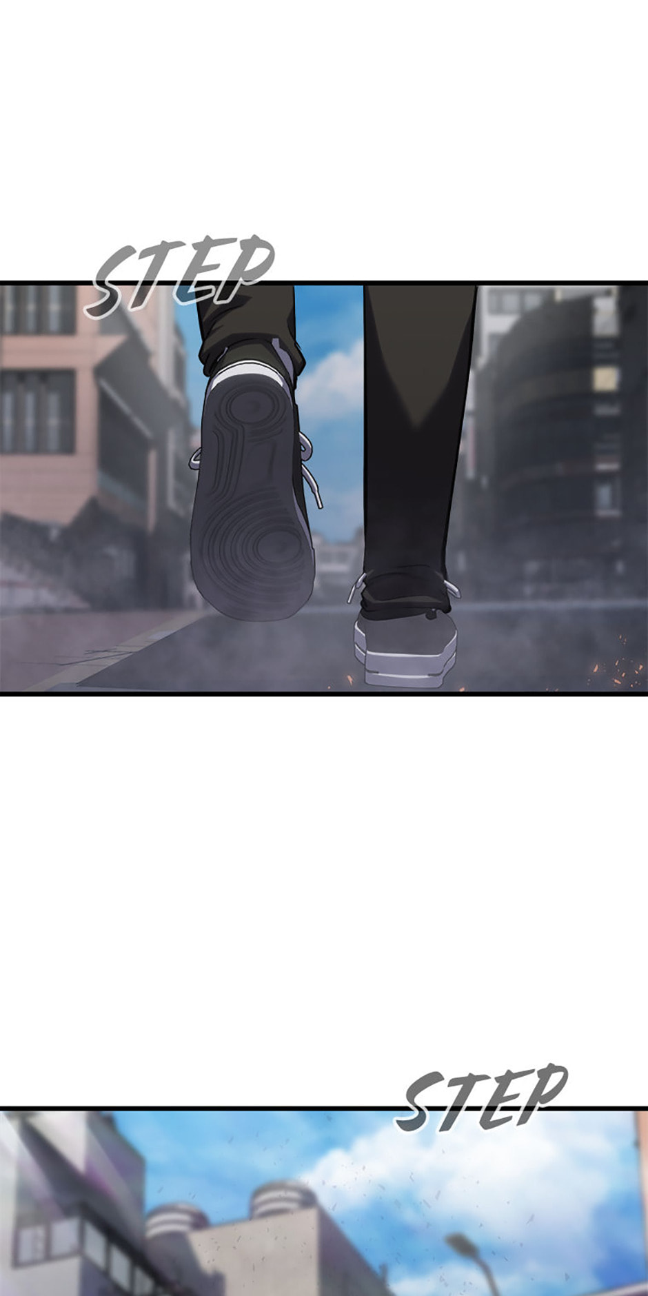 Level 1 Player Chapter 90 page 116 - 