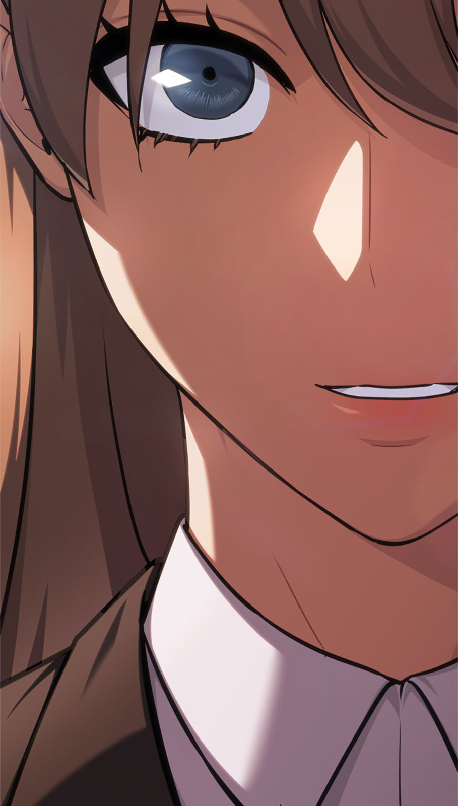 Level 1 Player Chapter 90 page 13 - 