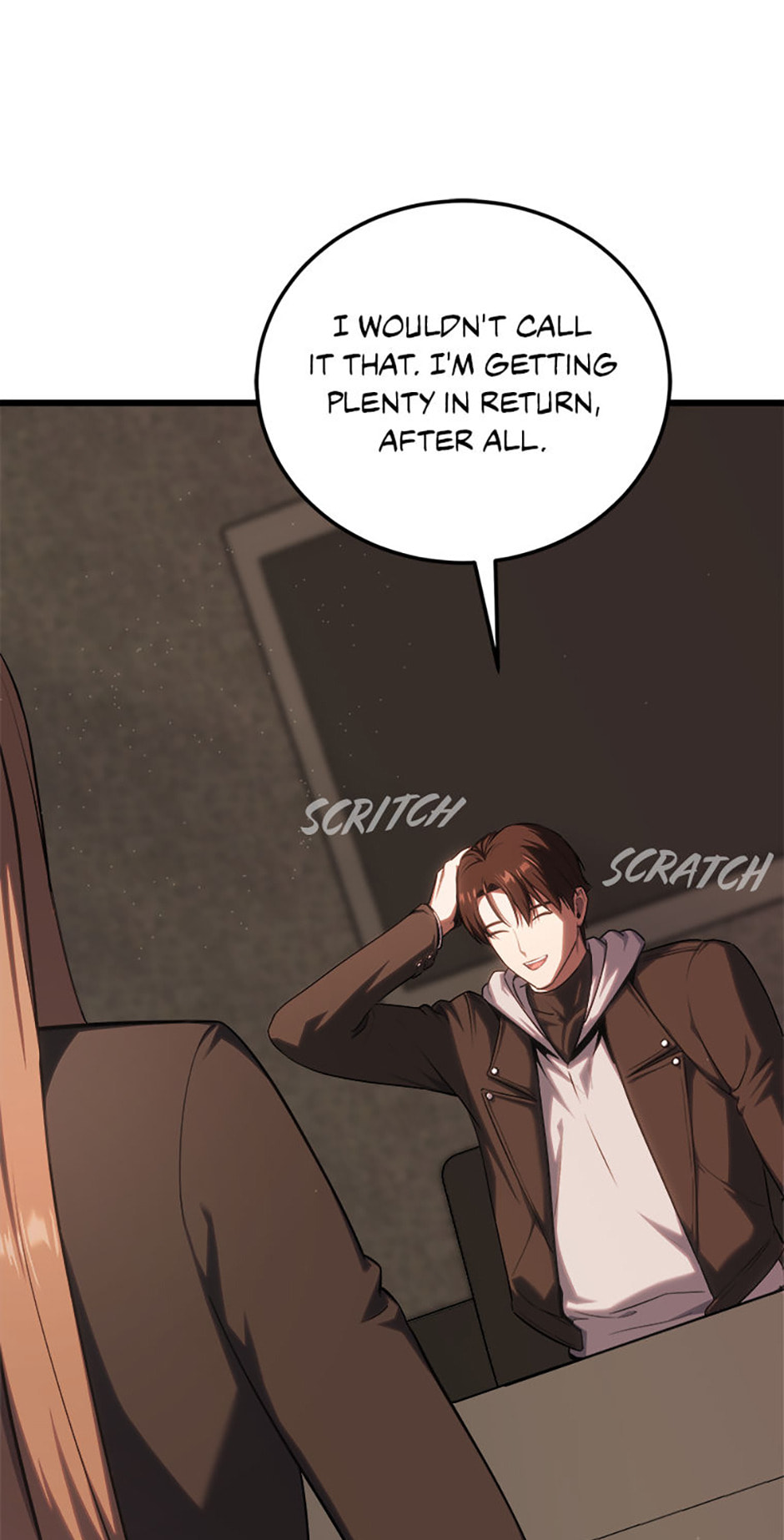 Level 1 Player Chapter 90 page 17 - 