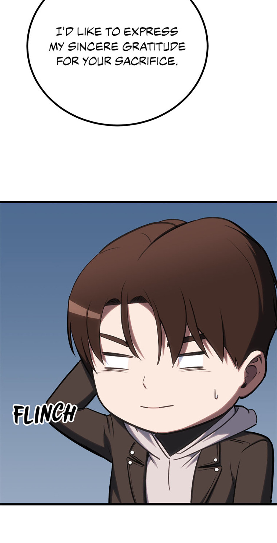 Level 1 Player Chapter 90 page 20 - 