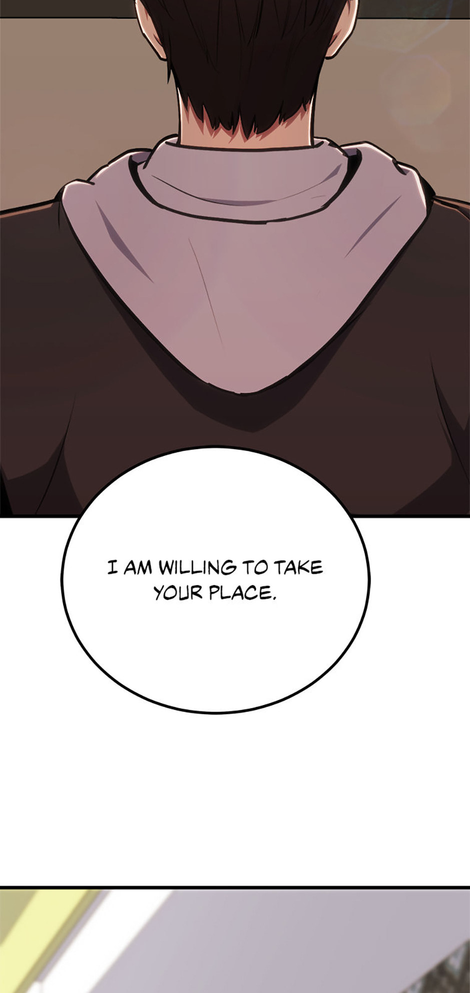 Level 1 Player Chapter 90 page 22 - 