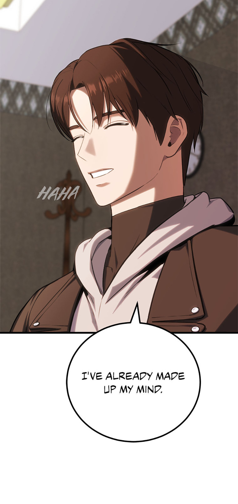 Level 1 Player Chapter 90 page 23 - 