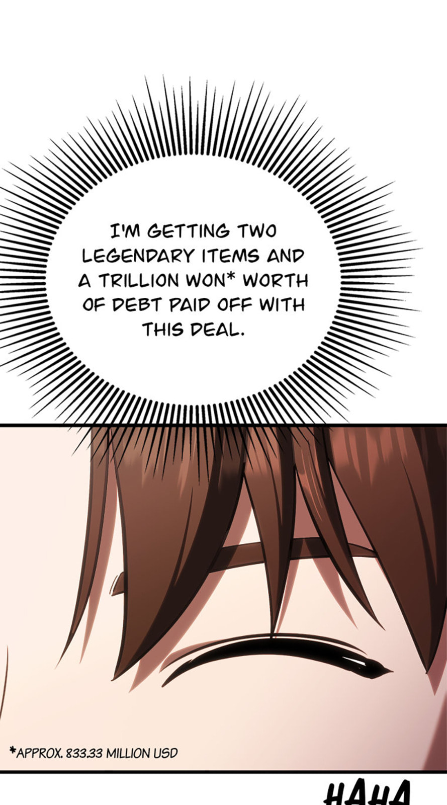 Level 1 Player Chapter 90 page 25 - 